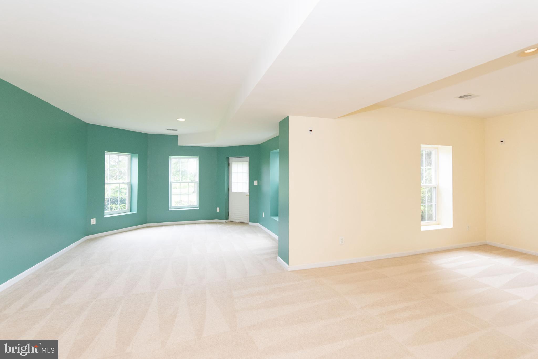 PIEDMONT - Residential Lease