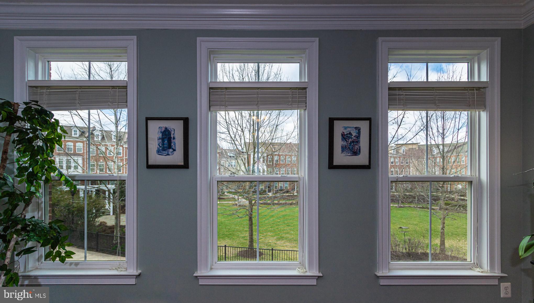 METROWEST - Residential