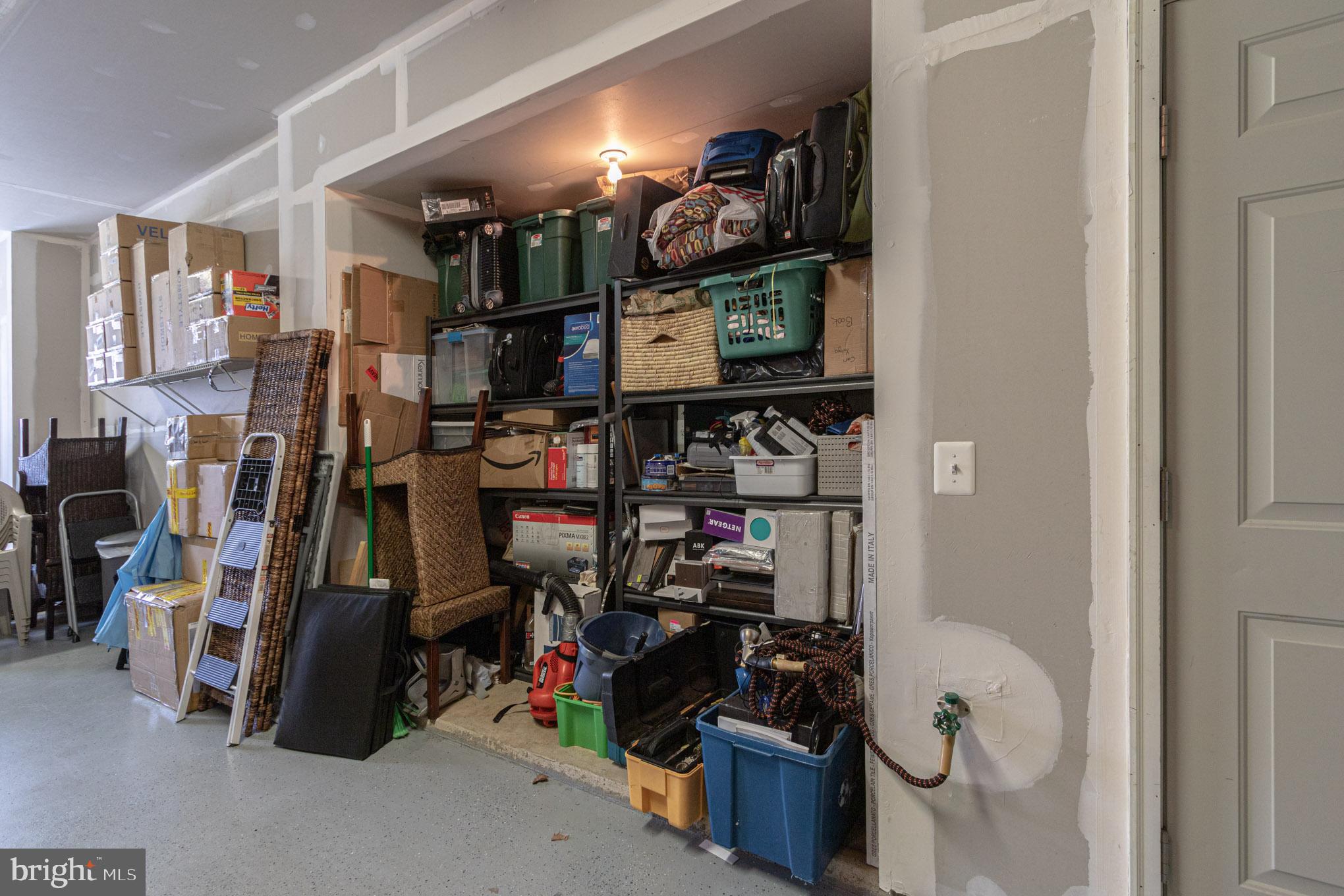 METROWEST - Residential