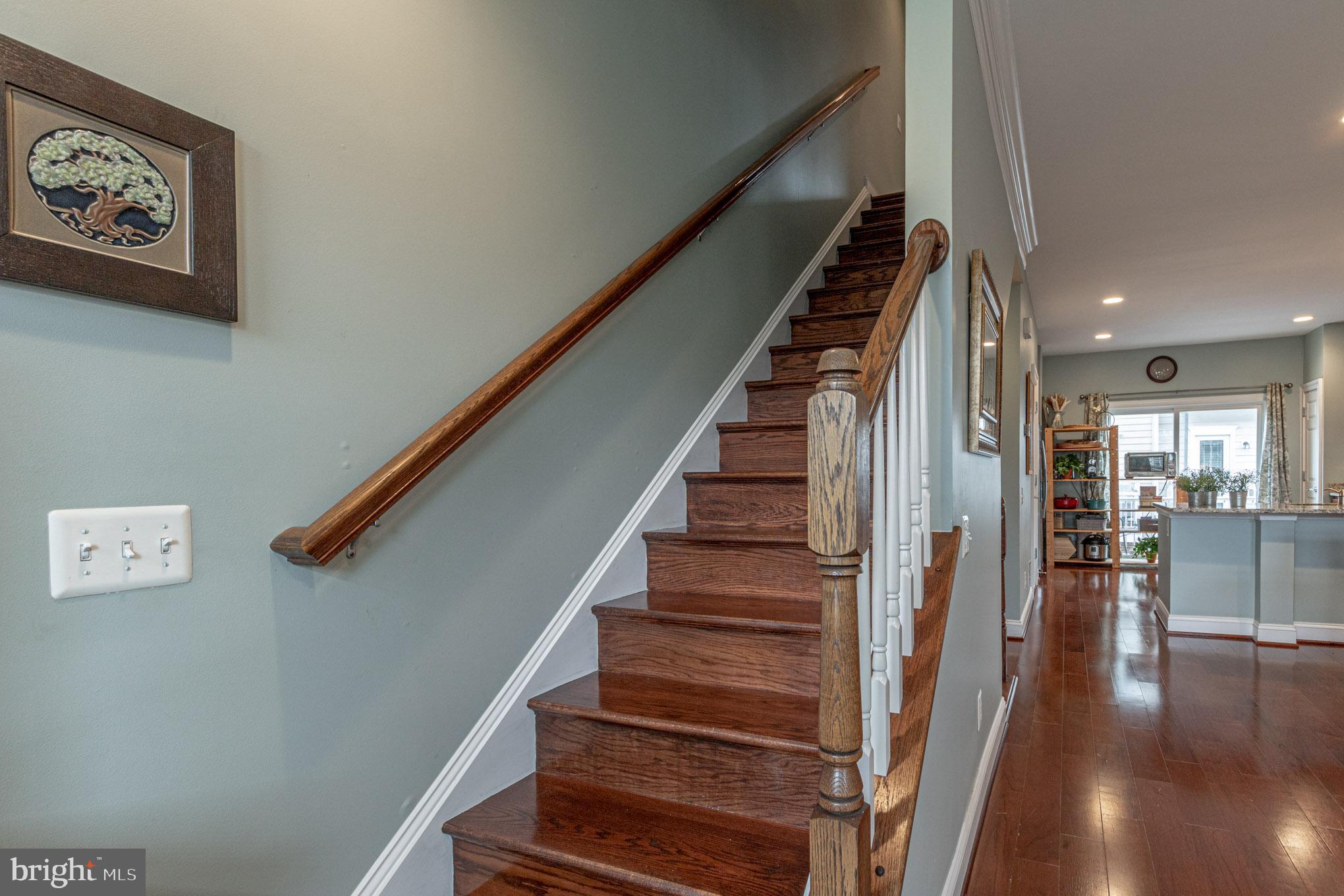 METROWEST - Residential