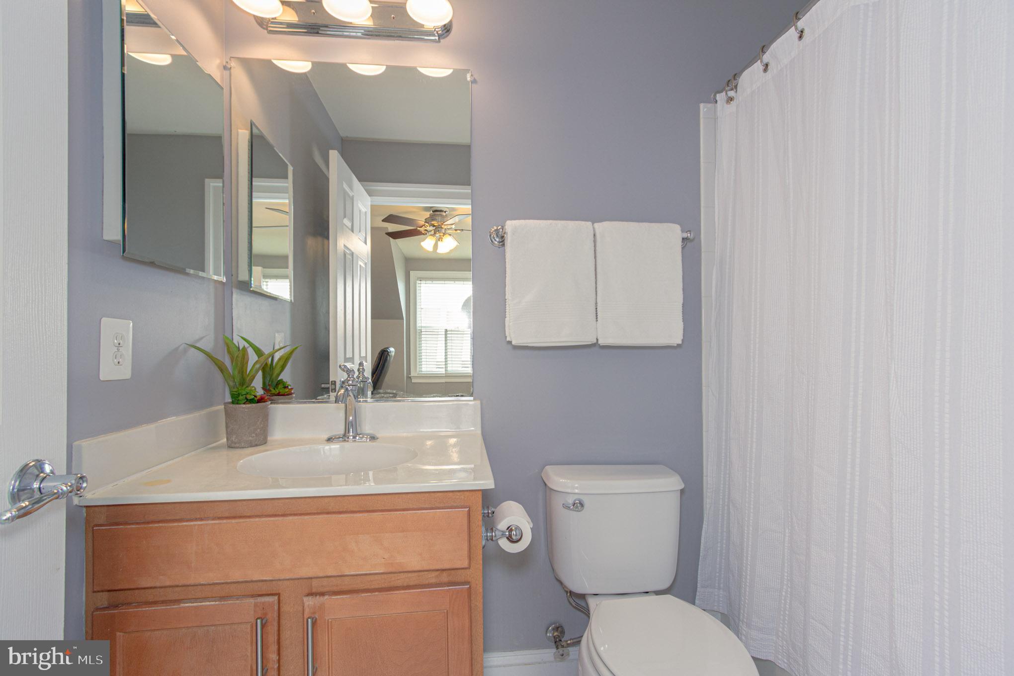 METROWEST - Residential