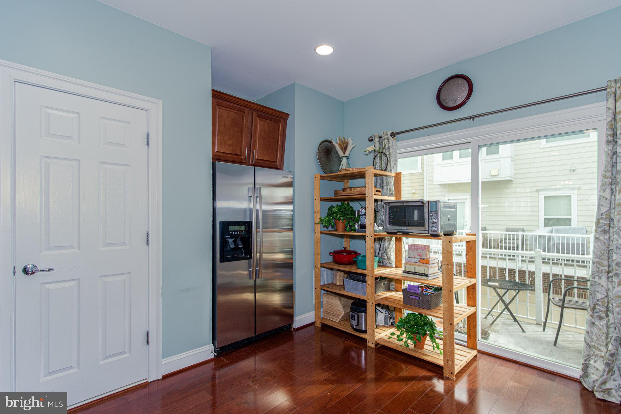 METROWEST - Residential