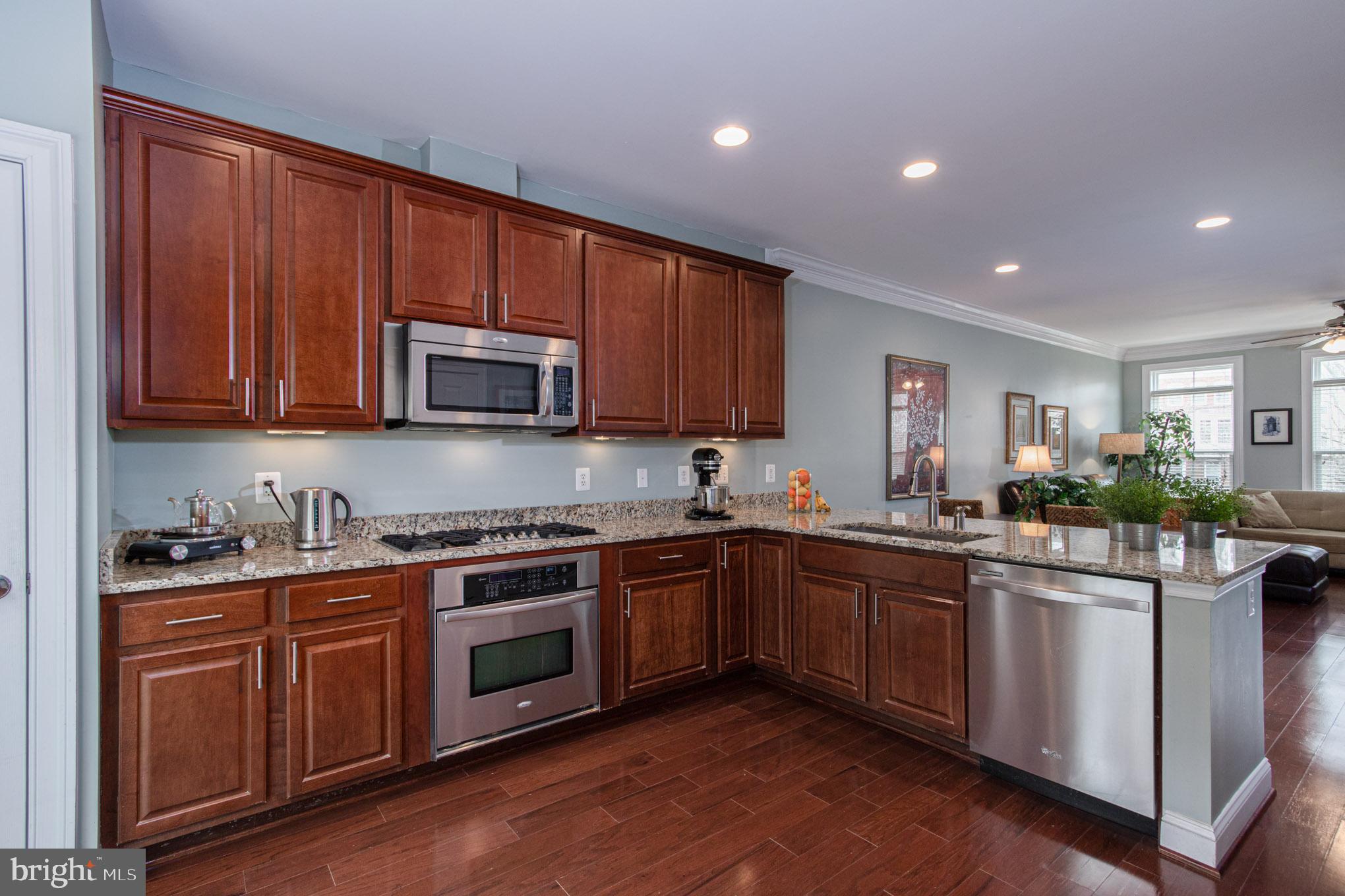 METROWEST - Residential