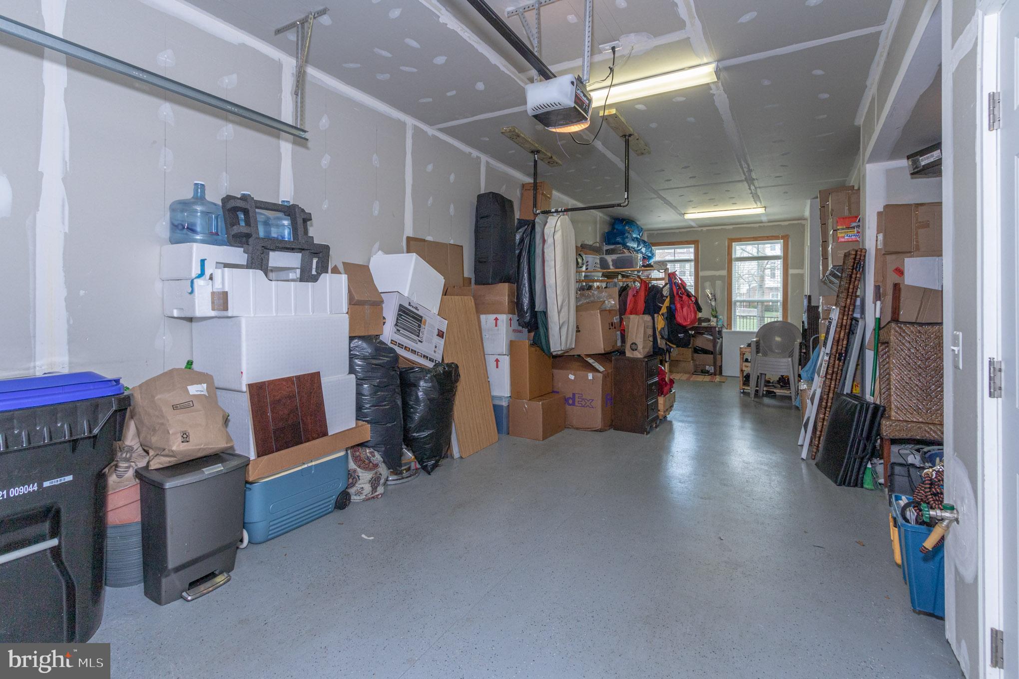 METROWEST - Residential