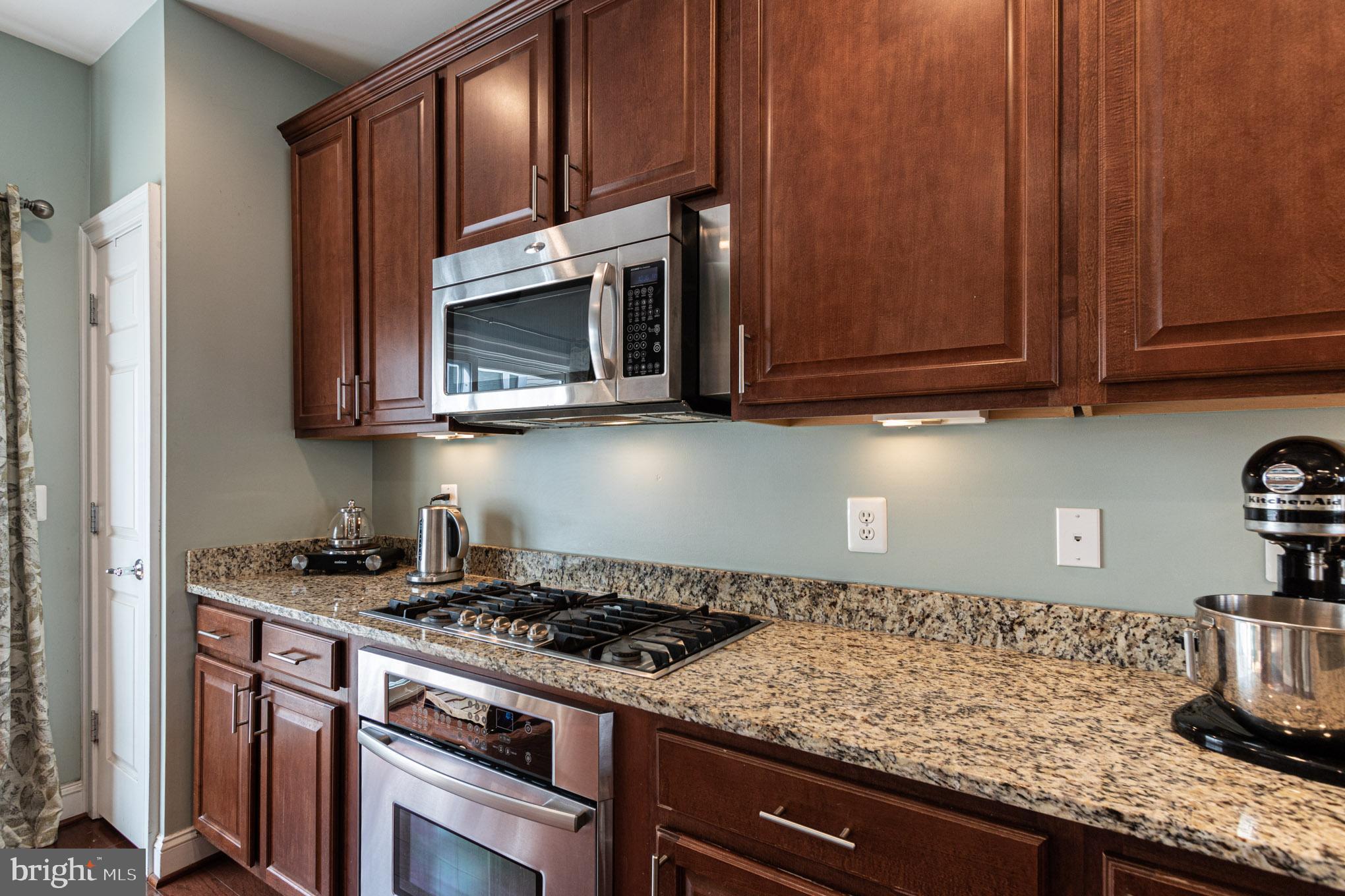 METROWEST - Residential