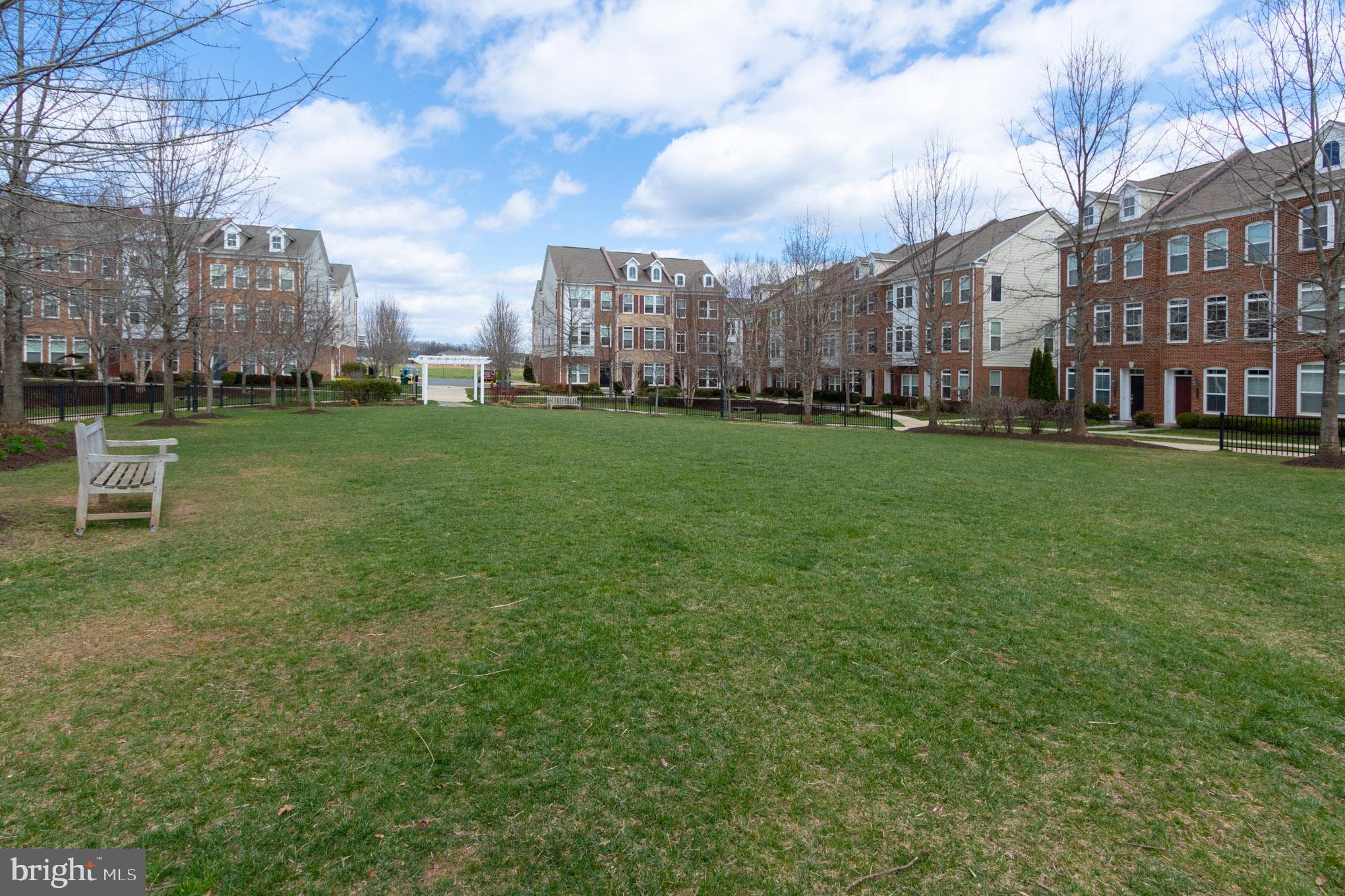 METROWEST - Residential