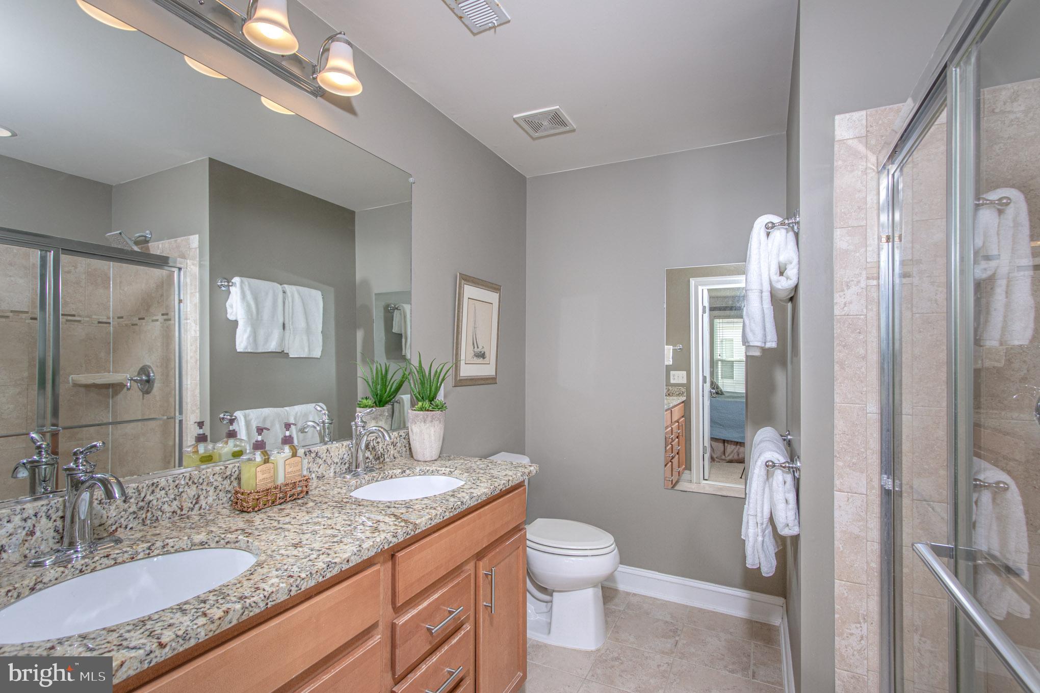 METROWEST - Residential