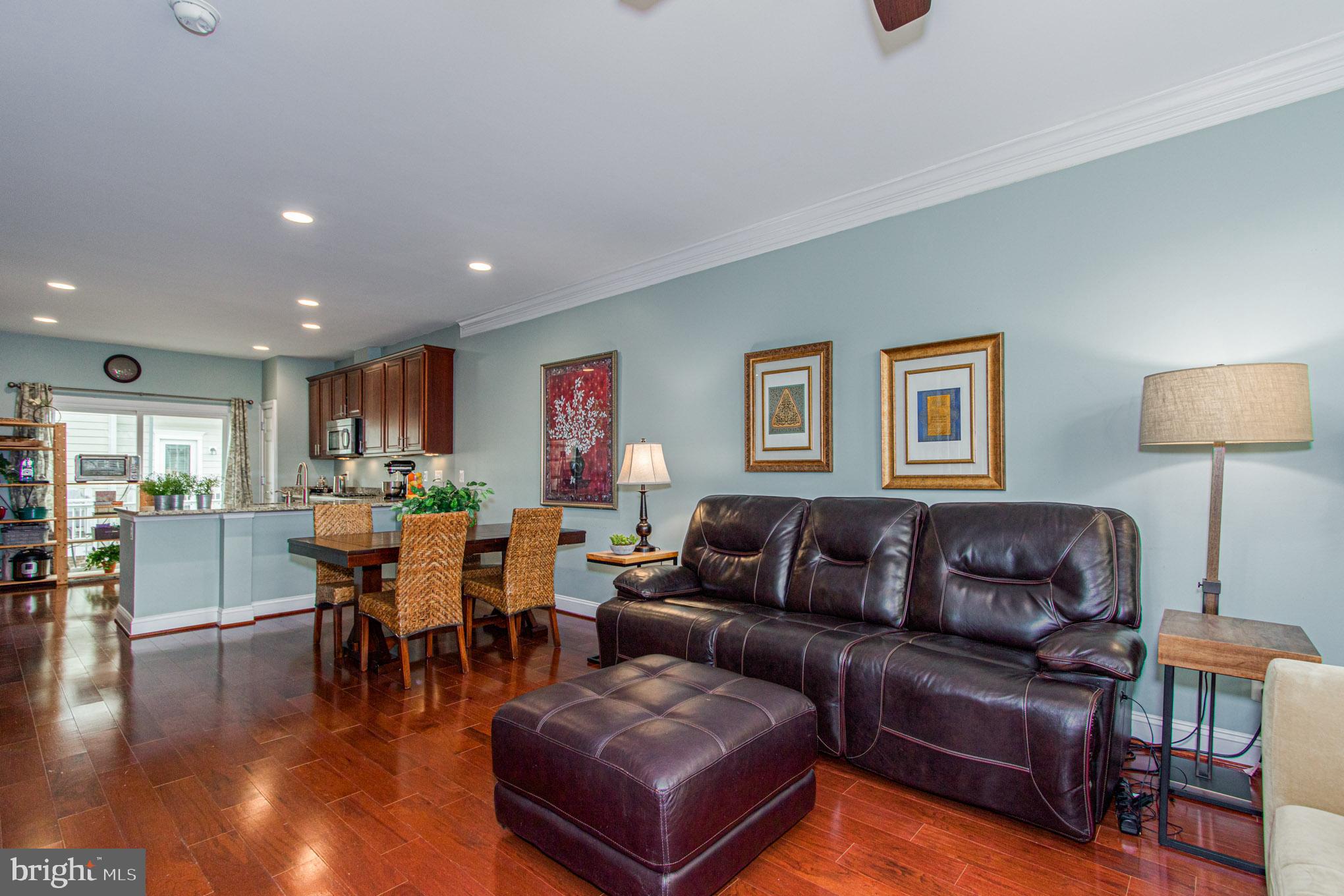 METROWEST - Residential