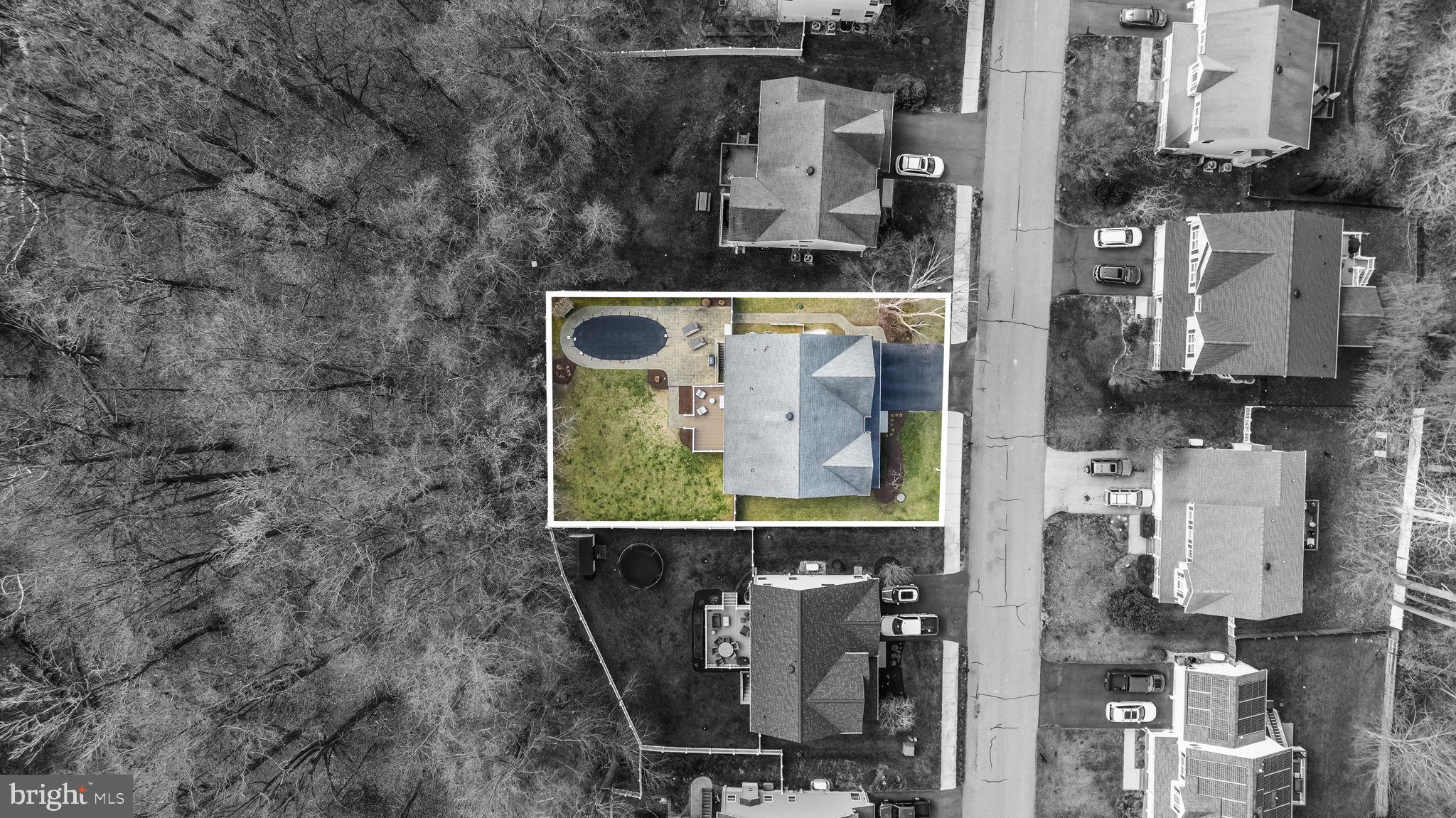 CHESAPEAKE VILLAGE - Residential