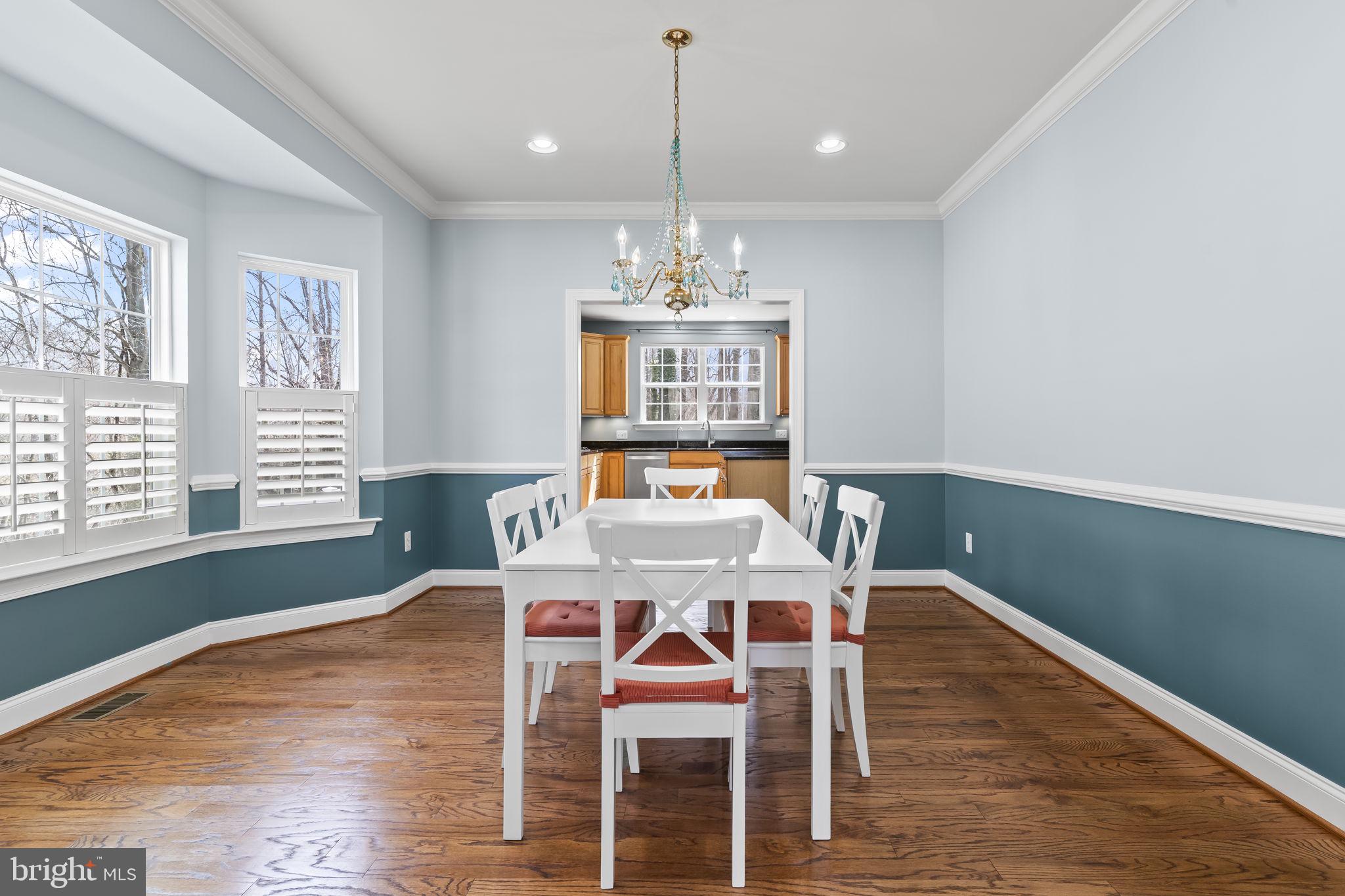 CHESAPEAKE VILLAGE - Residential