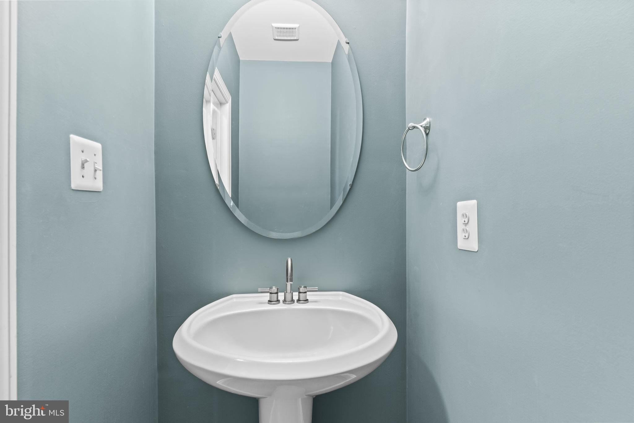 CHESAPEAKE VILLAGE - Residential