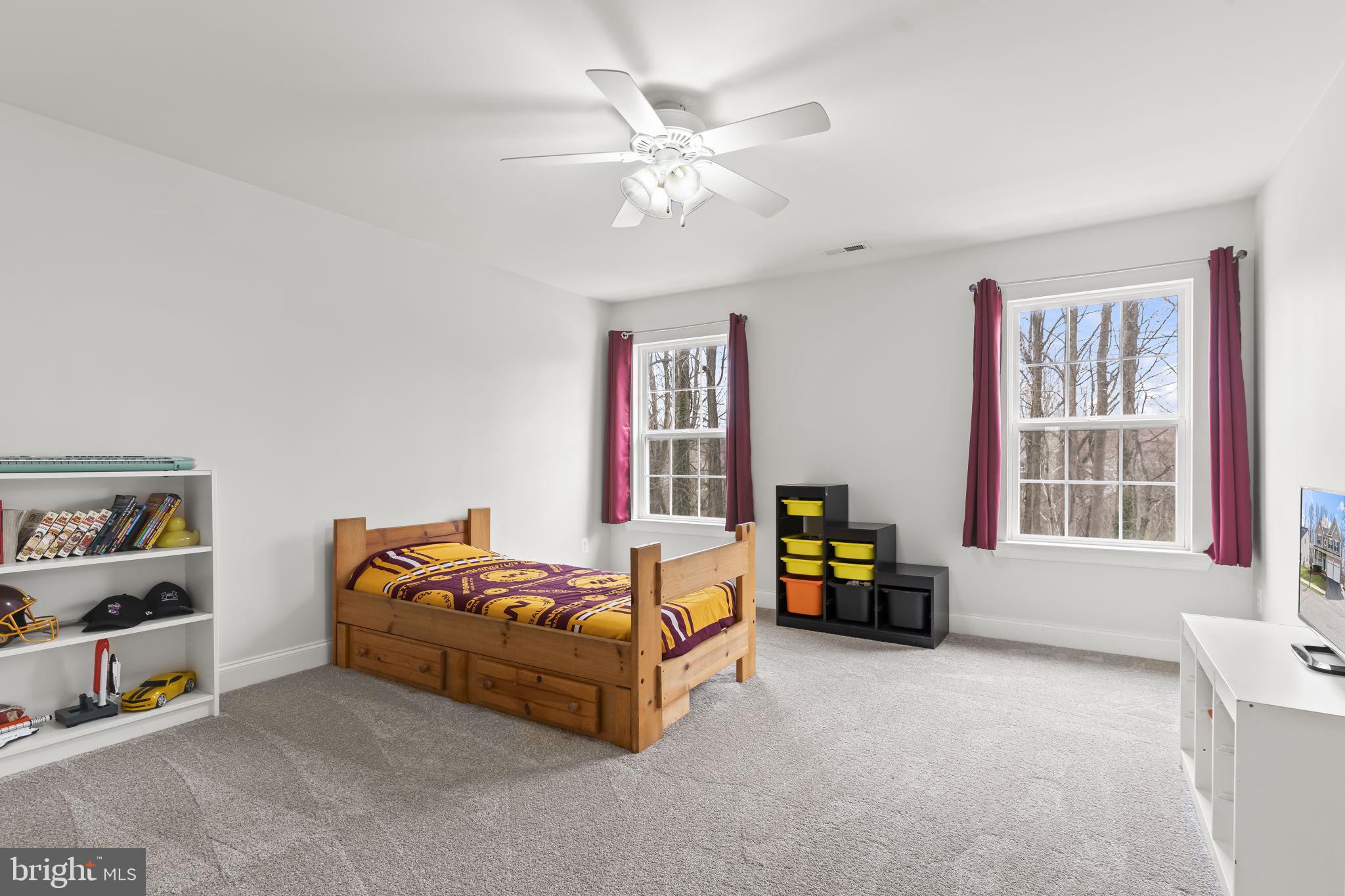 CHESAPEAKE VILLAGE - Residential