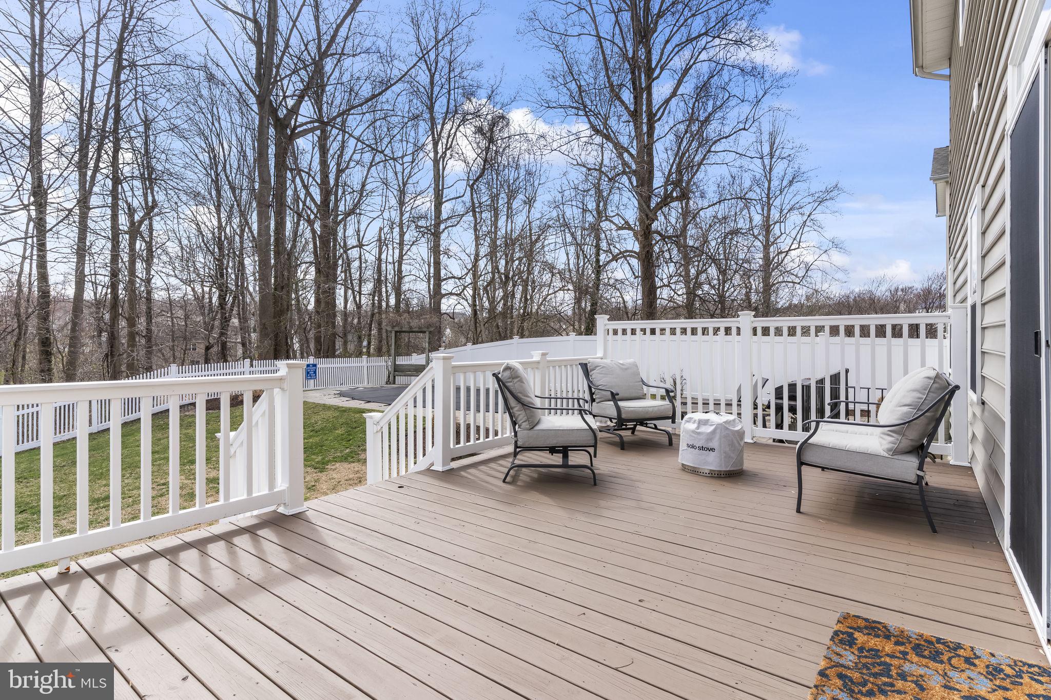 CHESAPEAKE VILLAGE - Residential