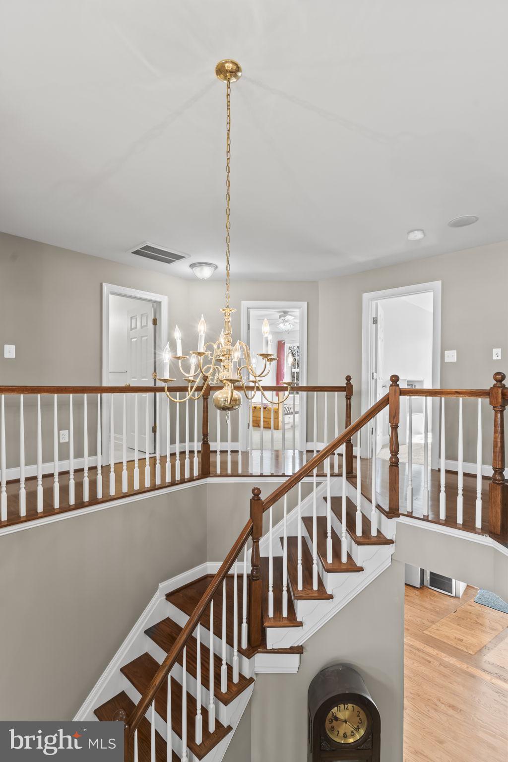 CHESAPEAKE VILLAGE - Residential