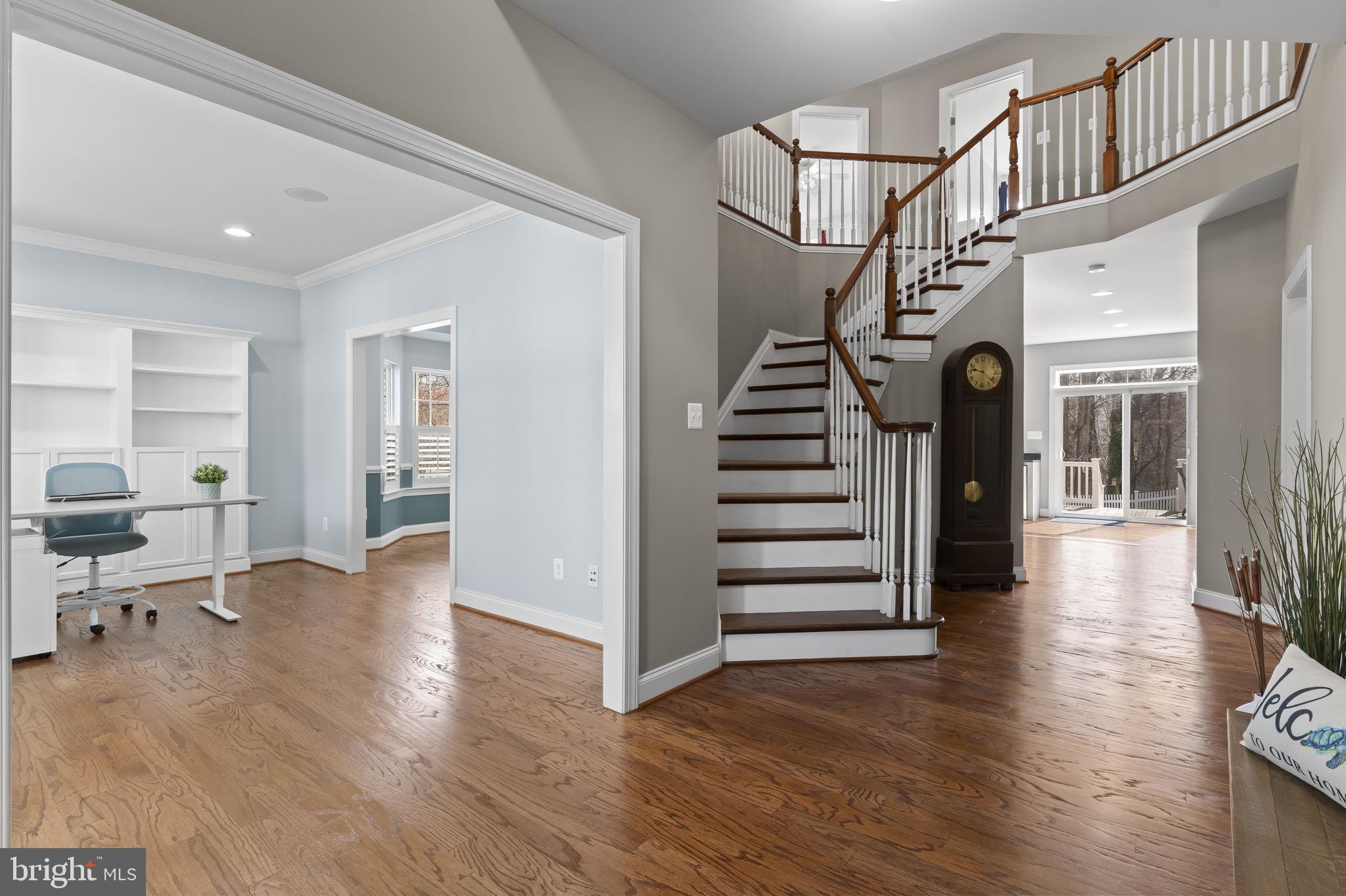 CHESAPEAKE VILLAGE - Residential