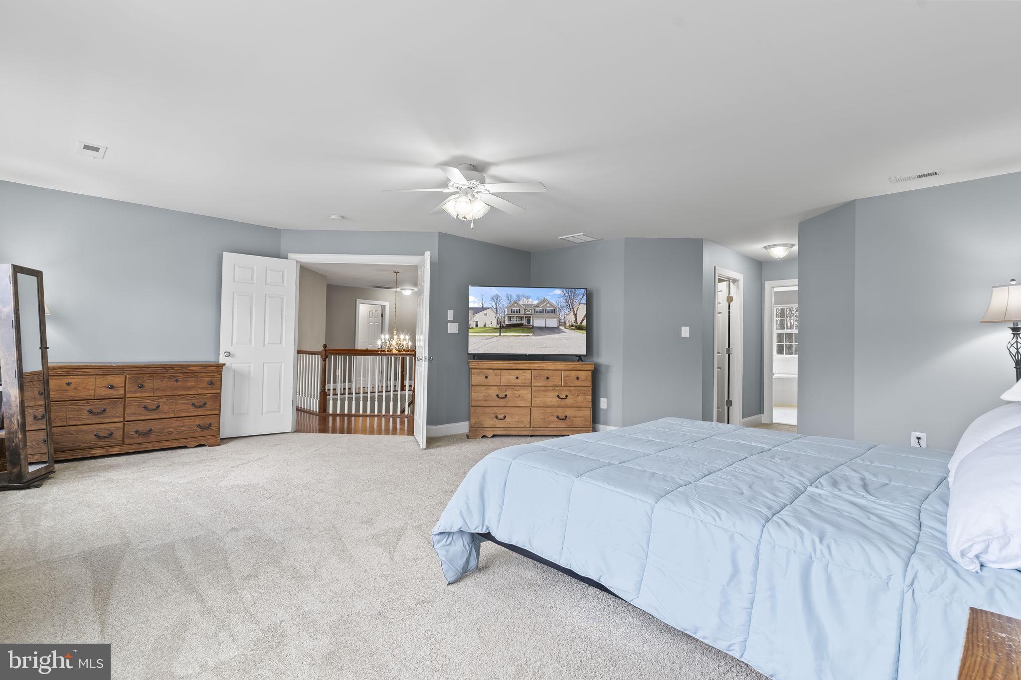 CHESAPEAKE VILLAGE - Residential