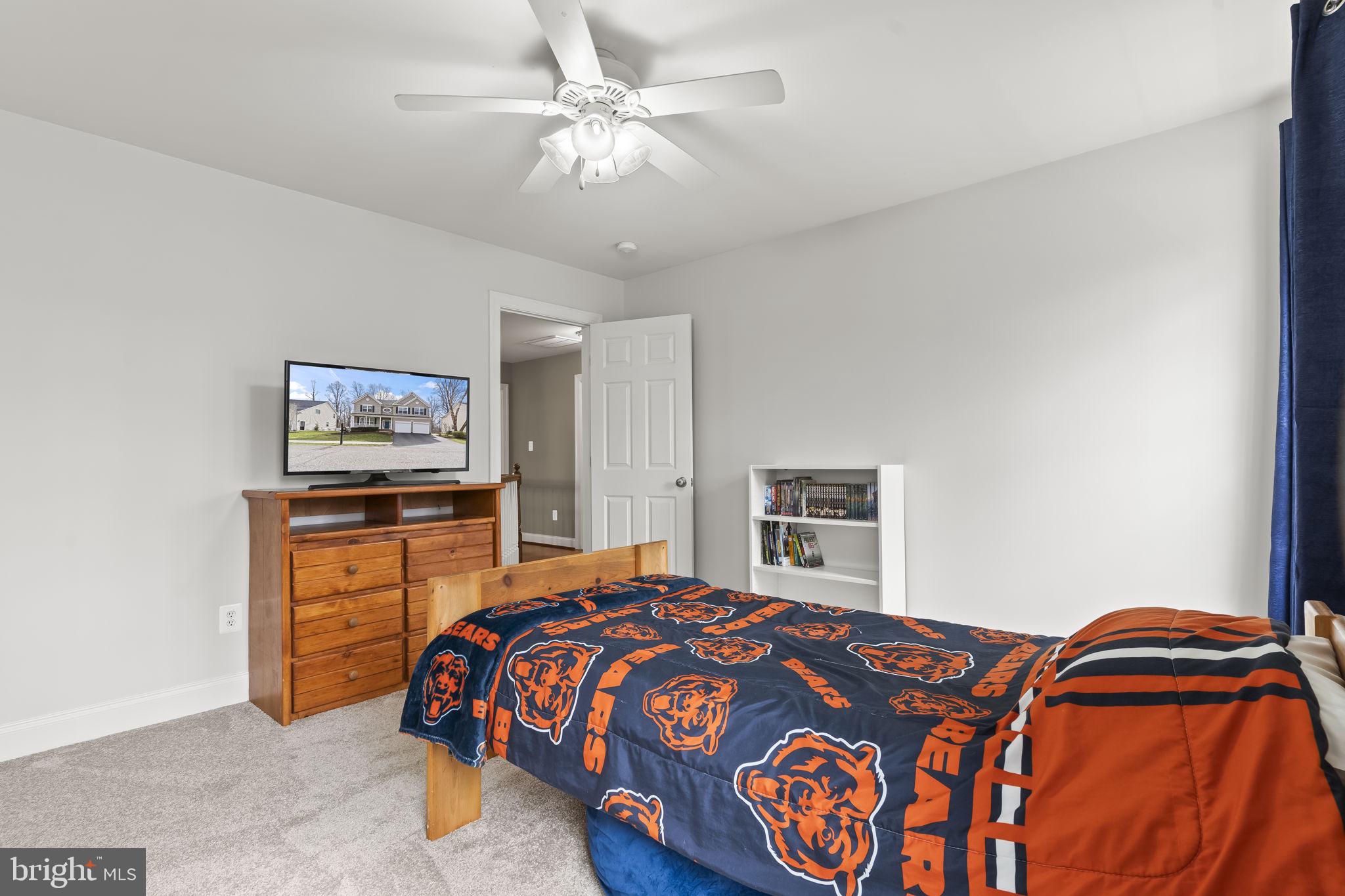 CHESAPEAKE VILLAGE - Residential