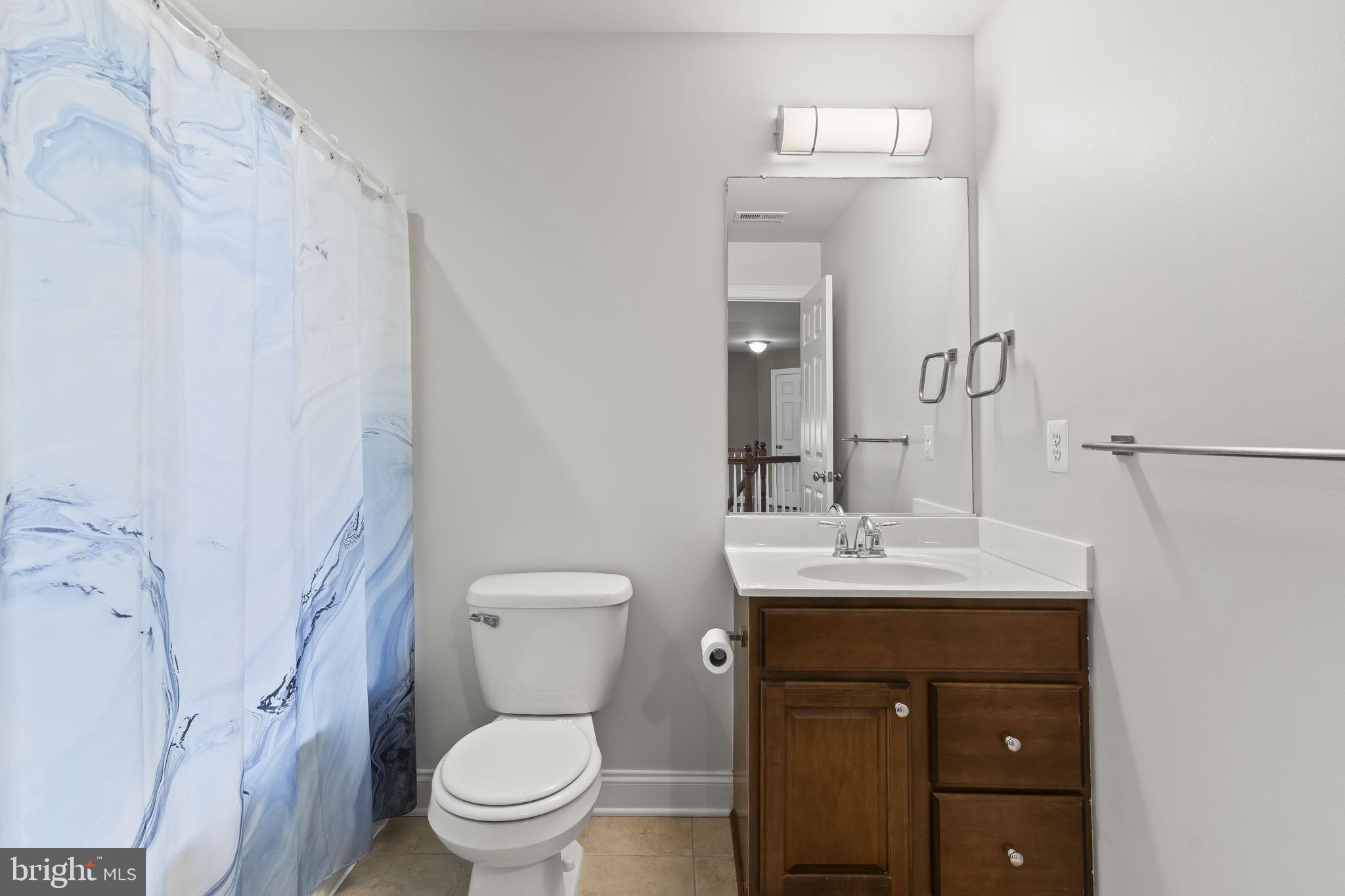 CHESAPEAKE VILLAGE - Residential