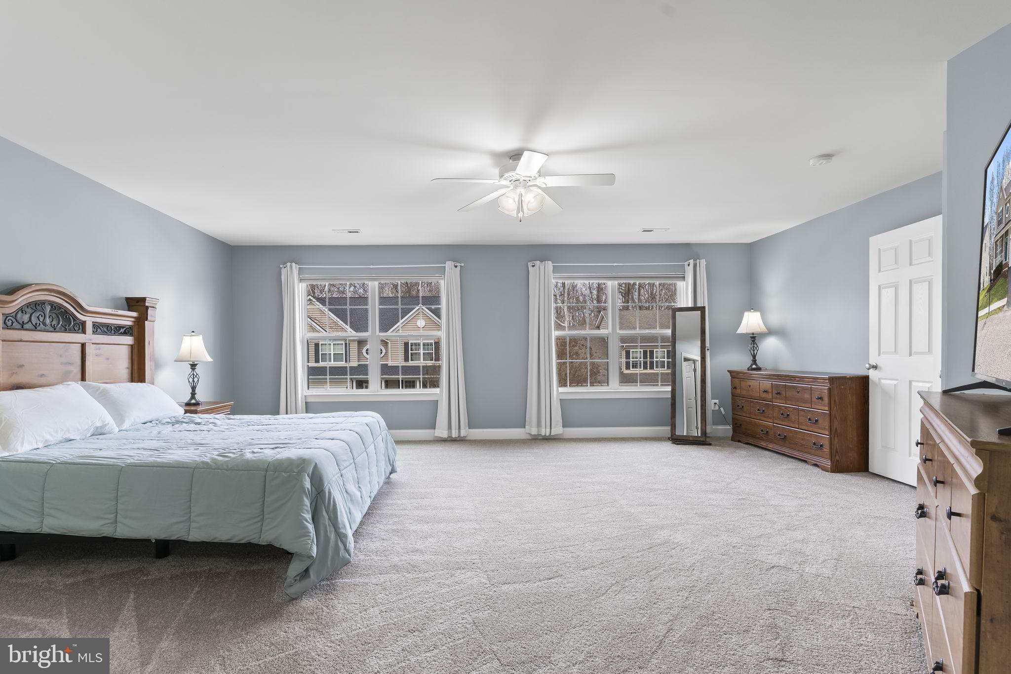 CHESAPEAKE VILLAGE - Residential