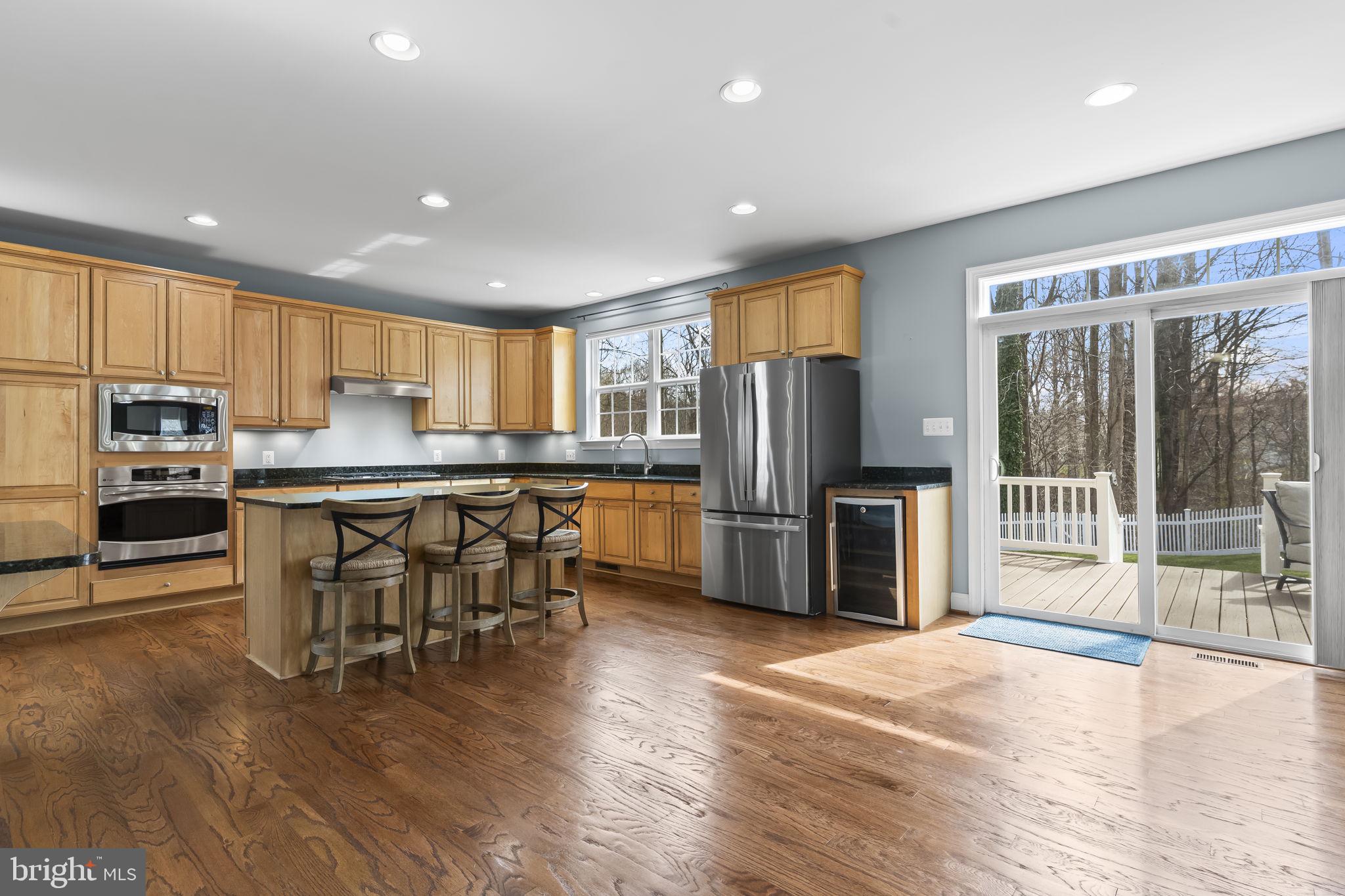 CHESAPEAKE VILLAGE - Residential