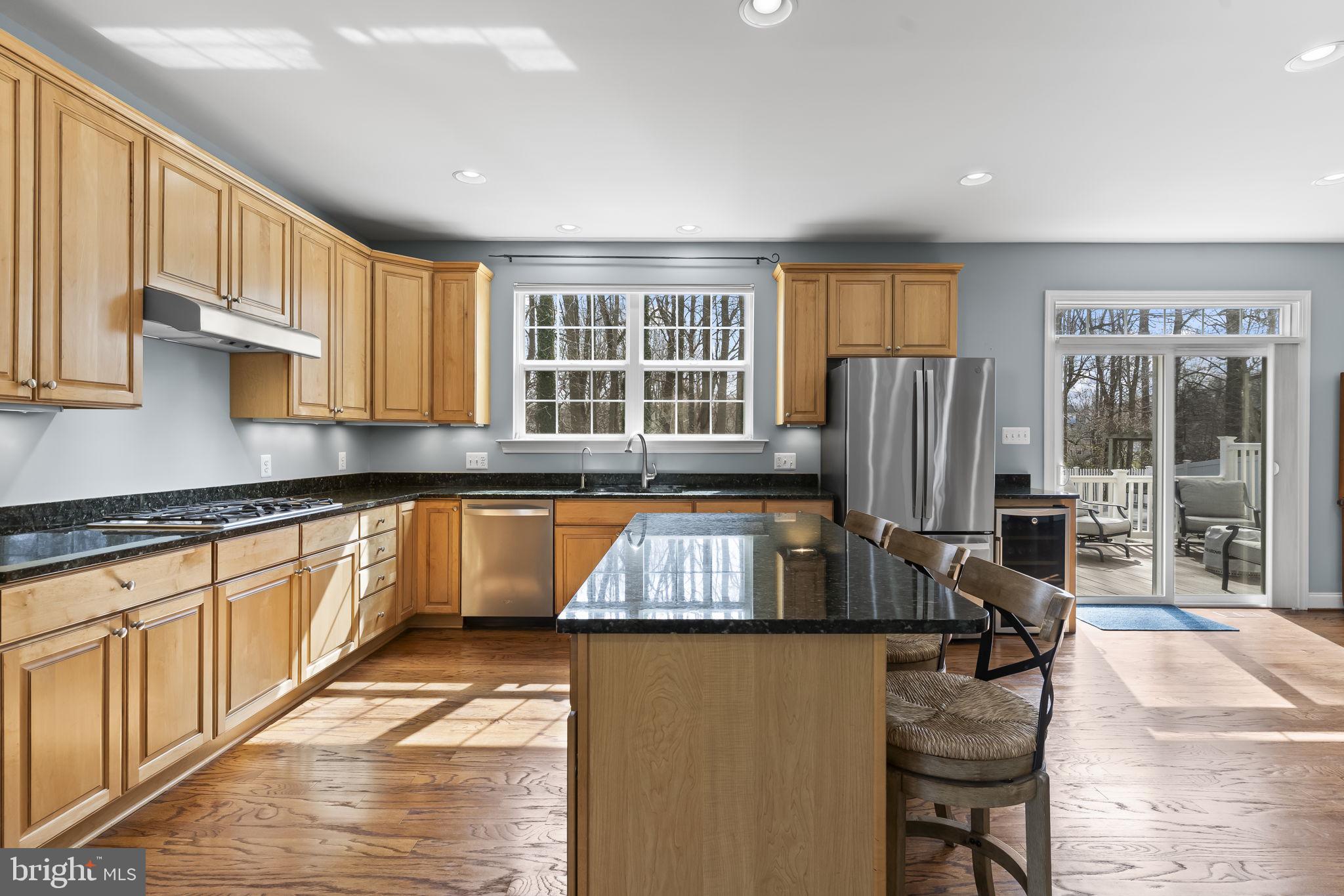 CHESAPEAKE VILLAGE - Residential