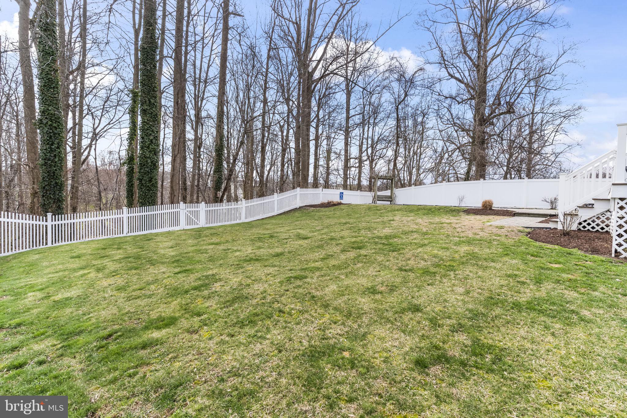 CHESAPEAKE VILLAGE - Residential