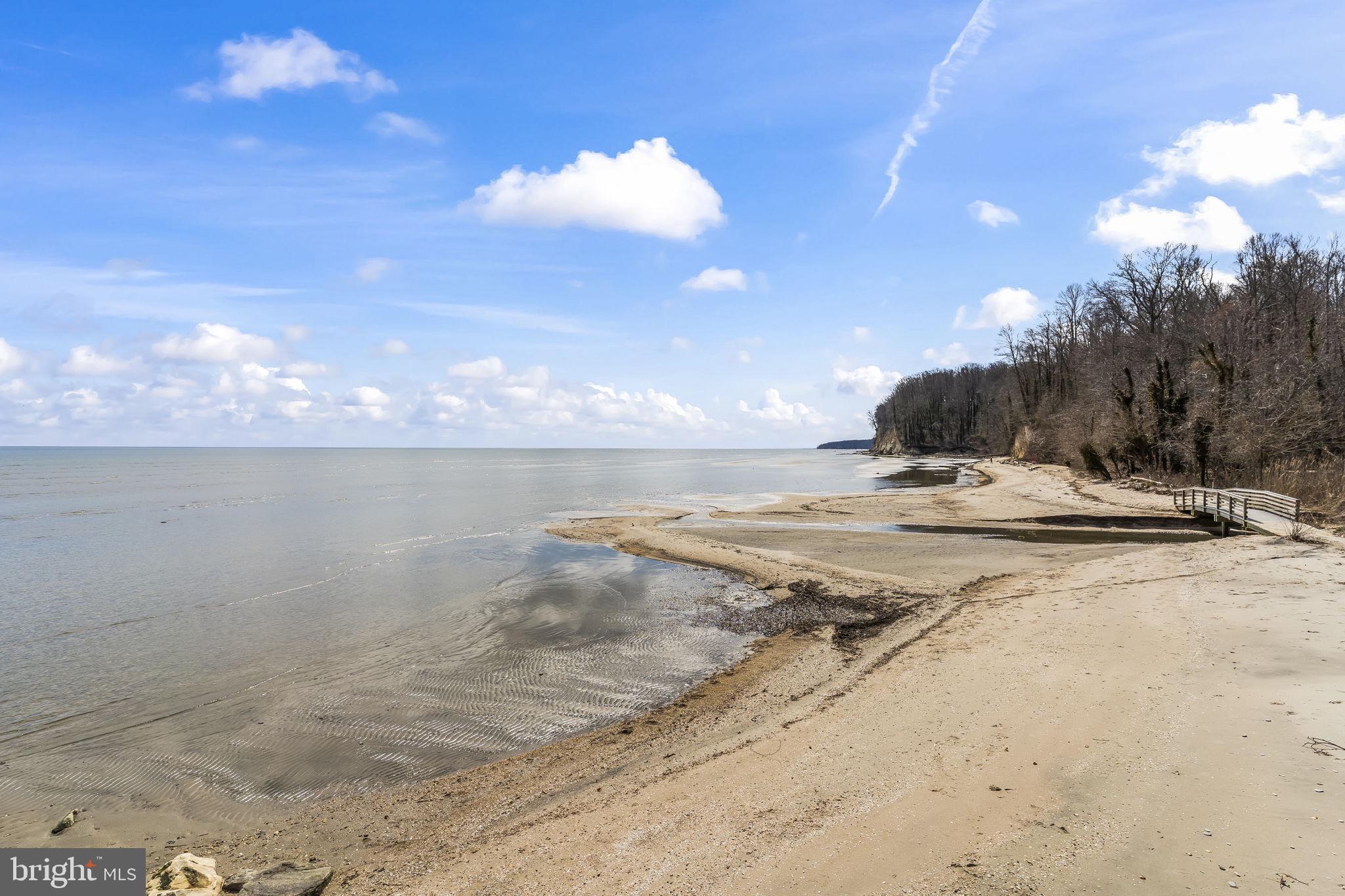 CHESAPEAKE VILLAGE - Residential