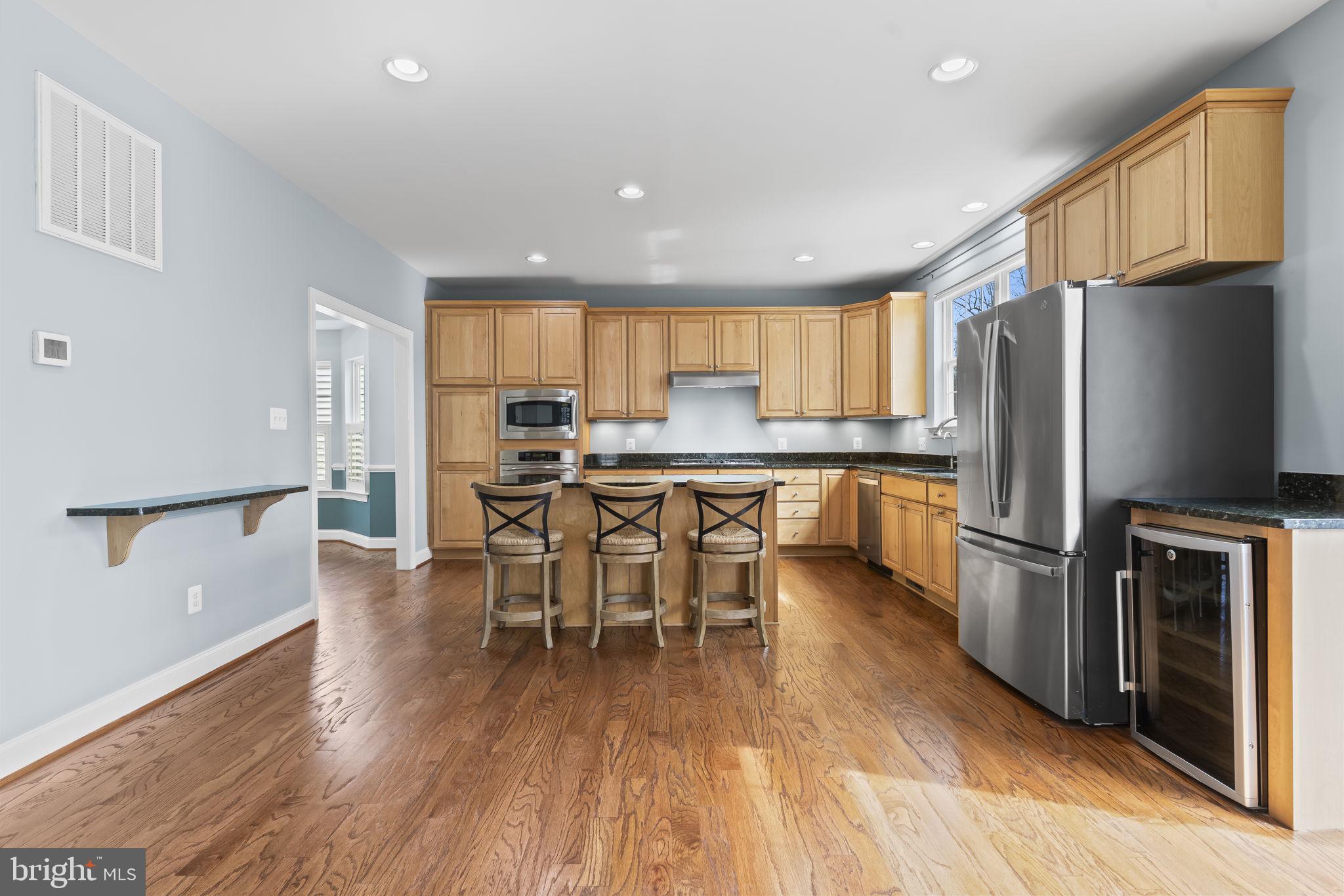 CHESAPEAKE VILLAGE - Residential