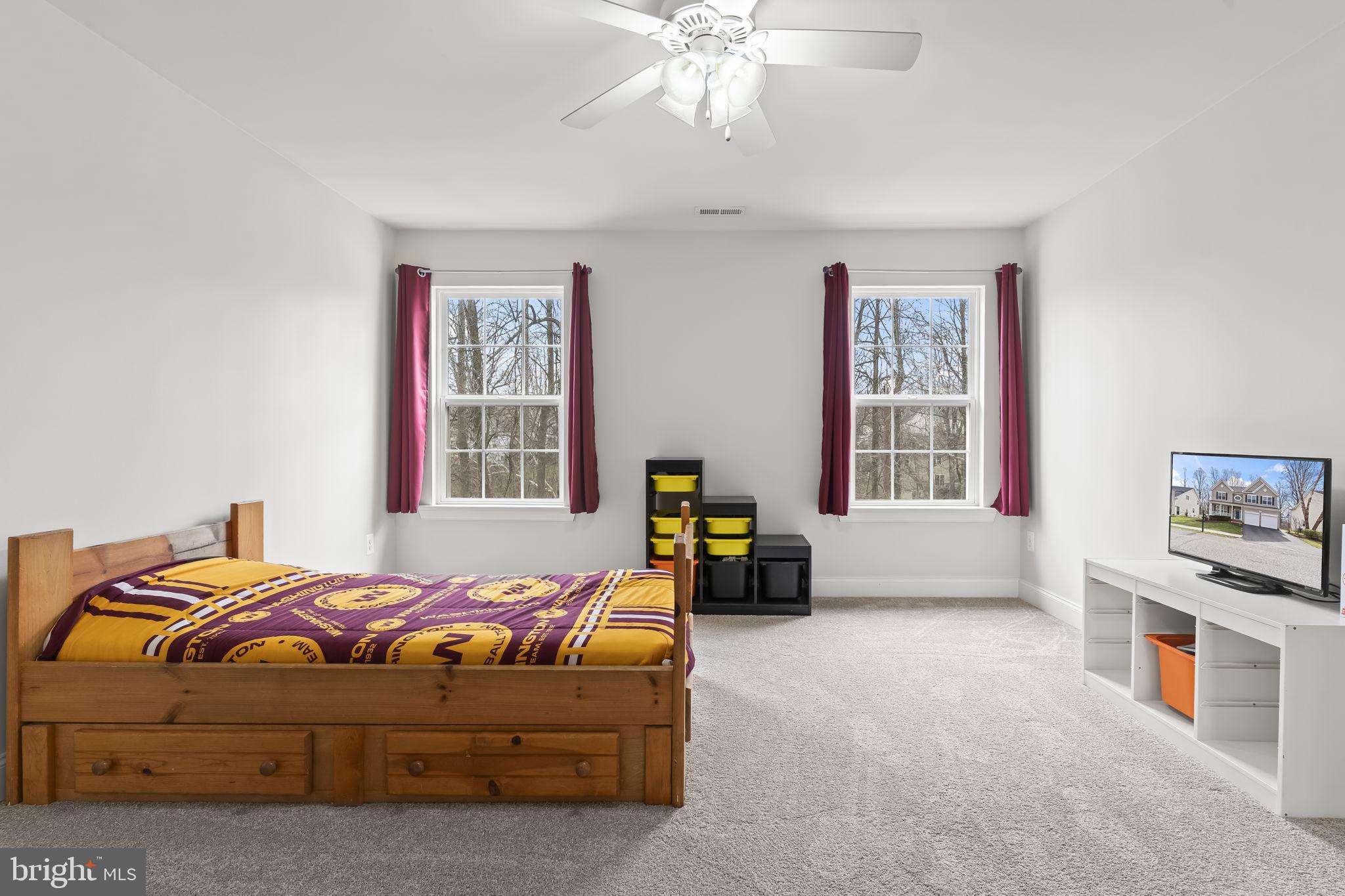 CHESAPEAKE VILLAGE - Residential