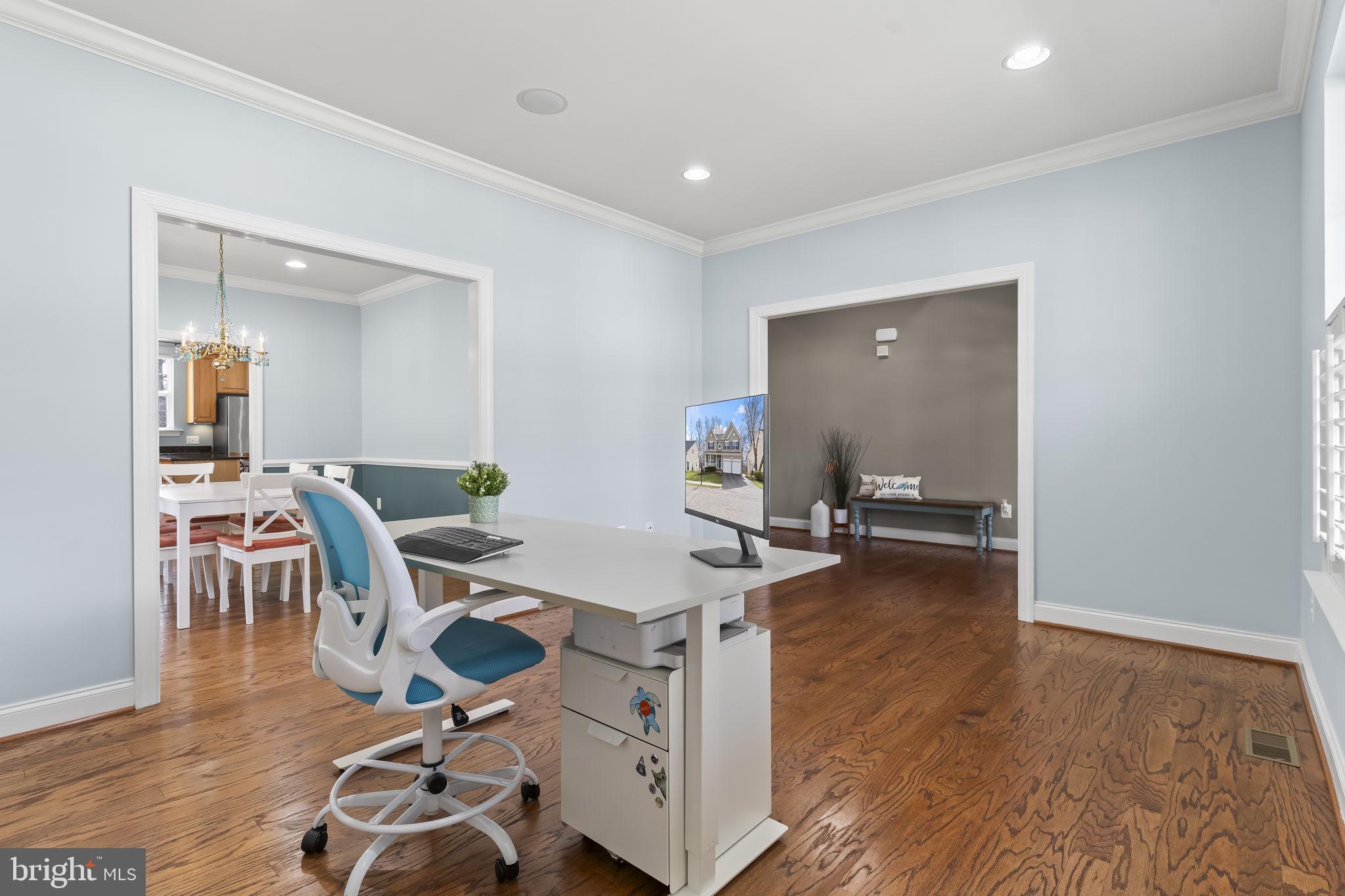 CHESAPEAKE VILLAGE - Residential