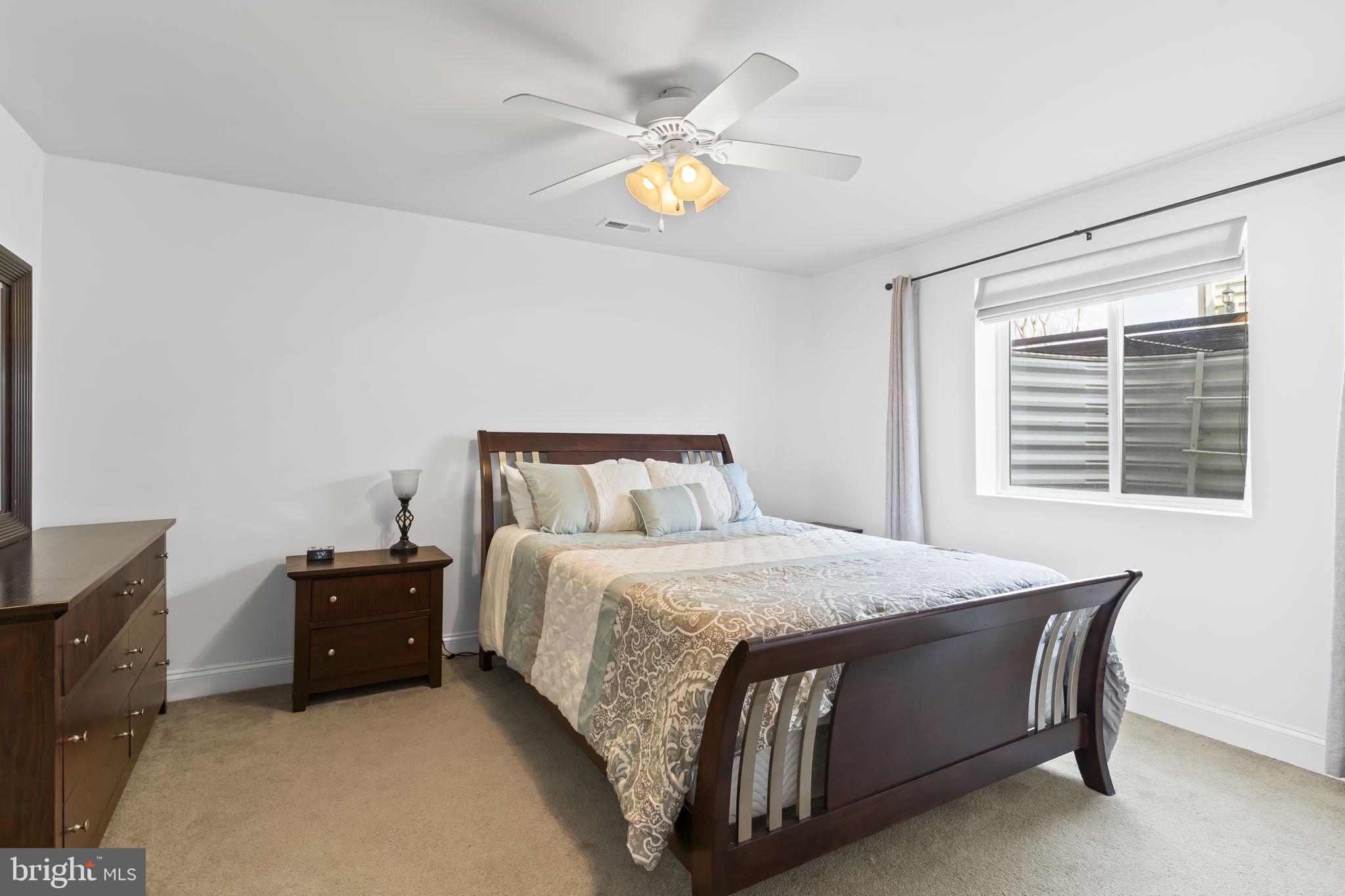 CHESAPEAKE VILLAGE - Residential