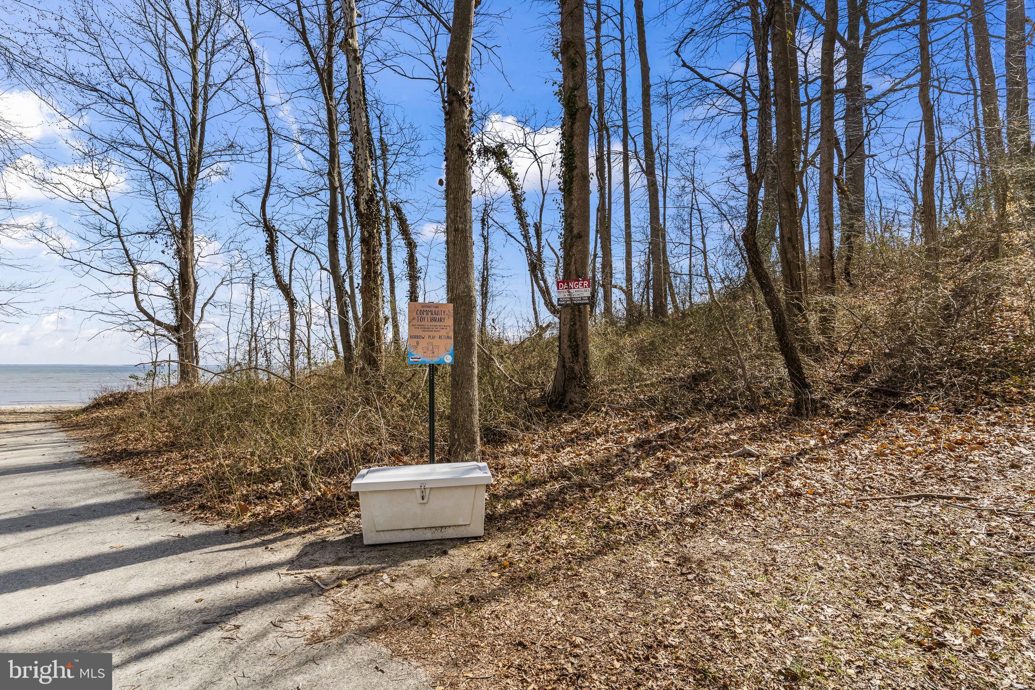 CHESAPEAKE VILLAGE - Residential