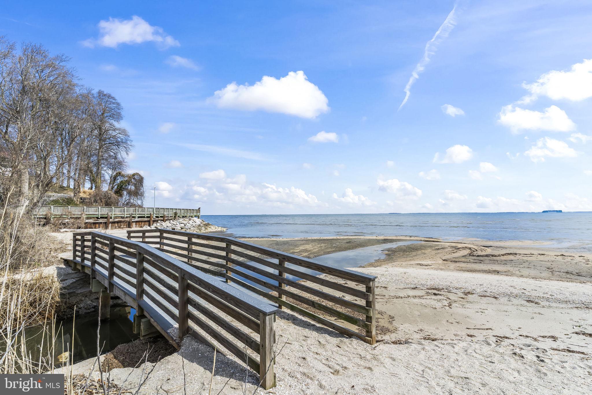 CHESAPEAKE VILLAGE - Residential