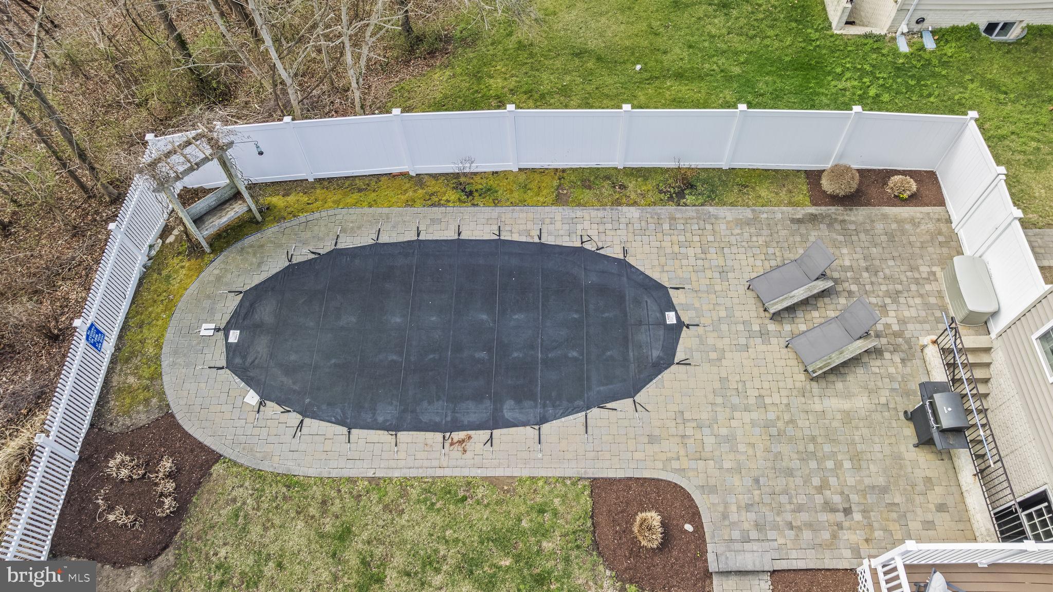 CHESAPEAKE VILLAGE - Residential