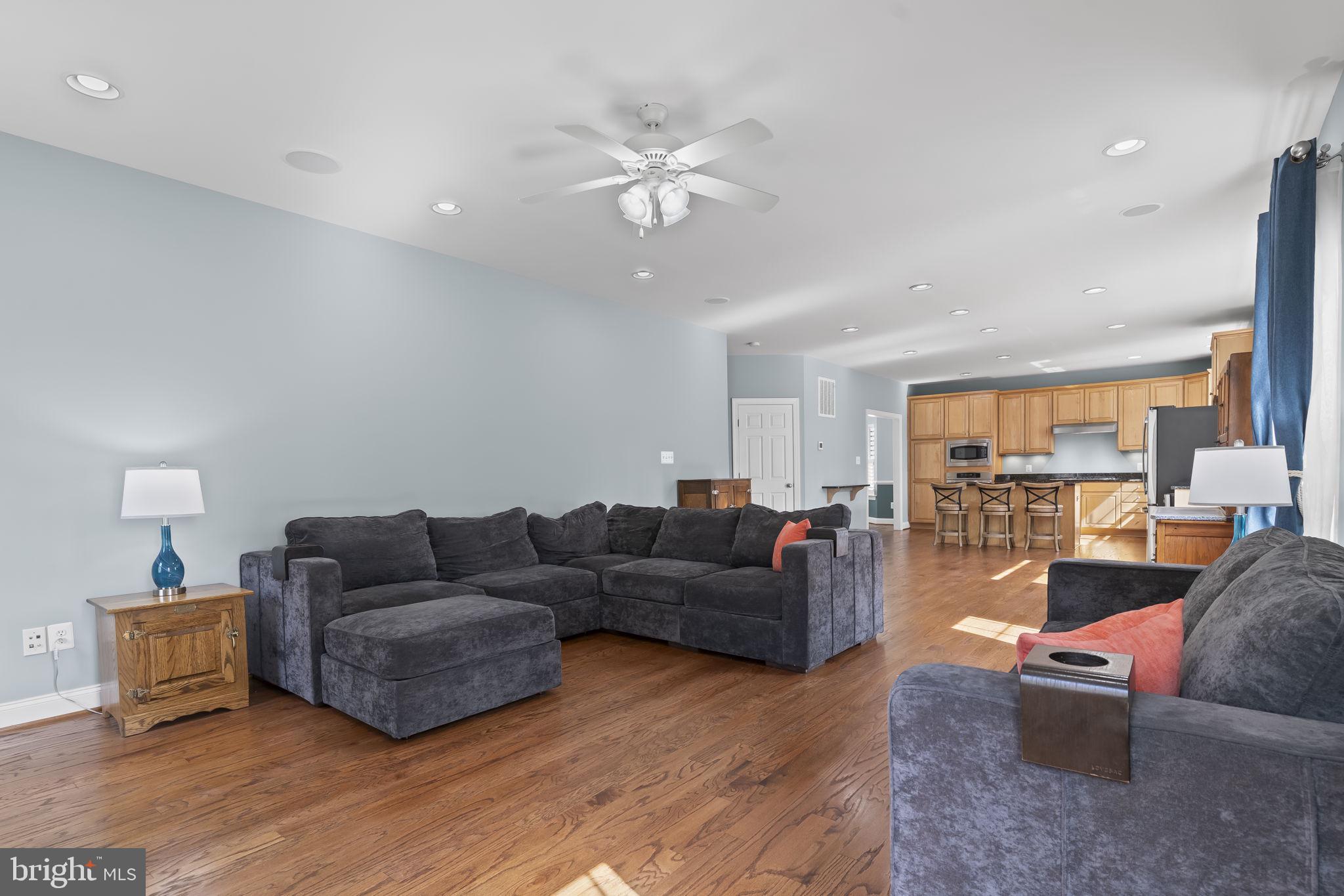 CHESAPEAKE VILLAGE - Residential