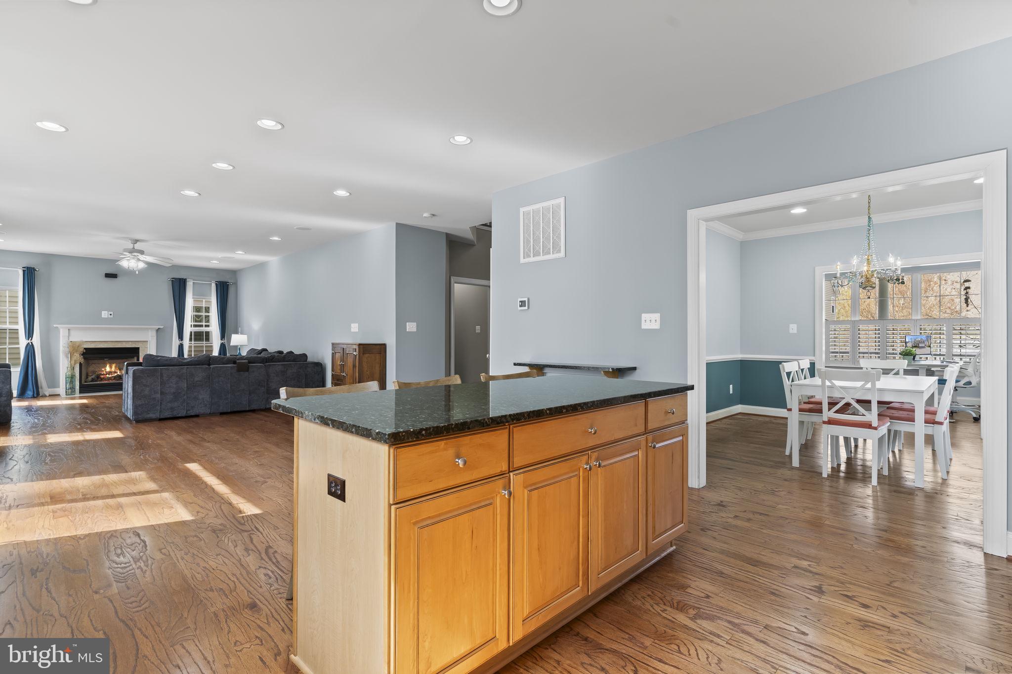 CHESAPEAKE VILLAGE - Residential