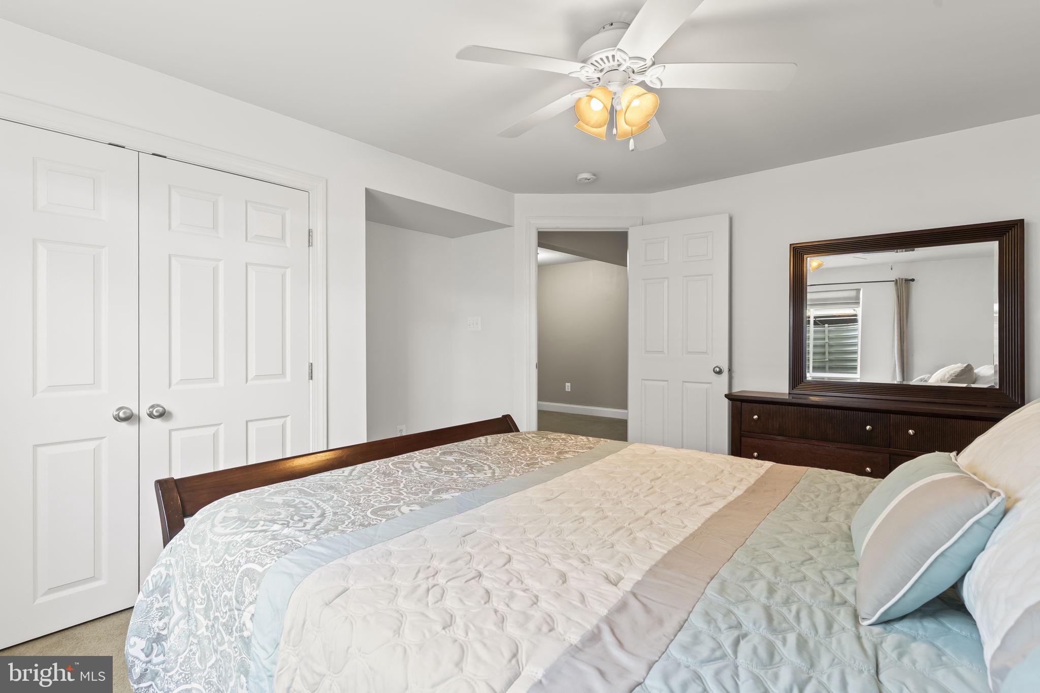 CHESAPEAKE VILLAGE - Residential