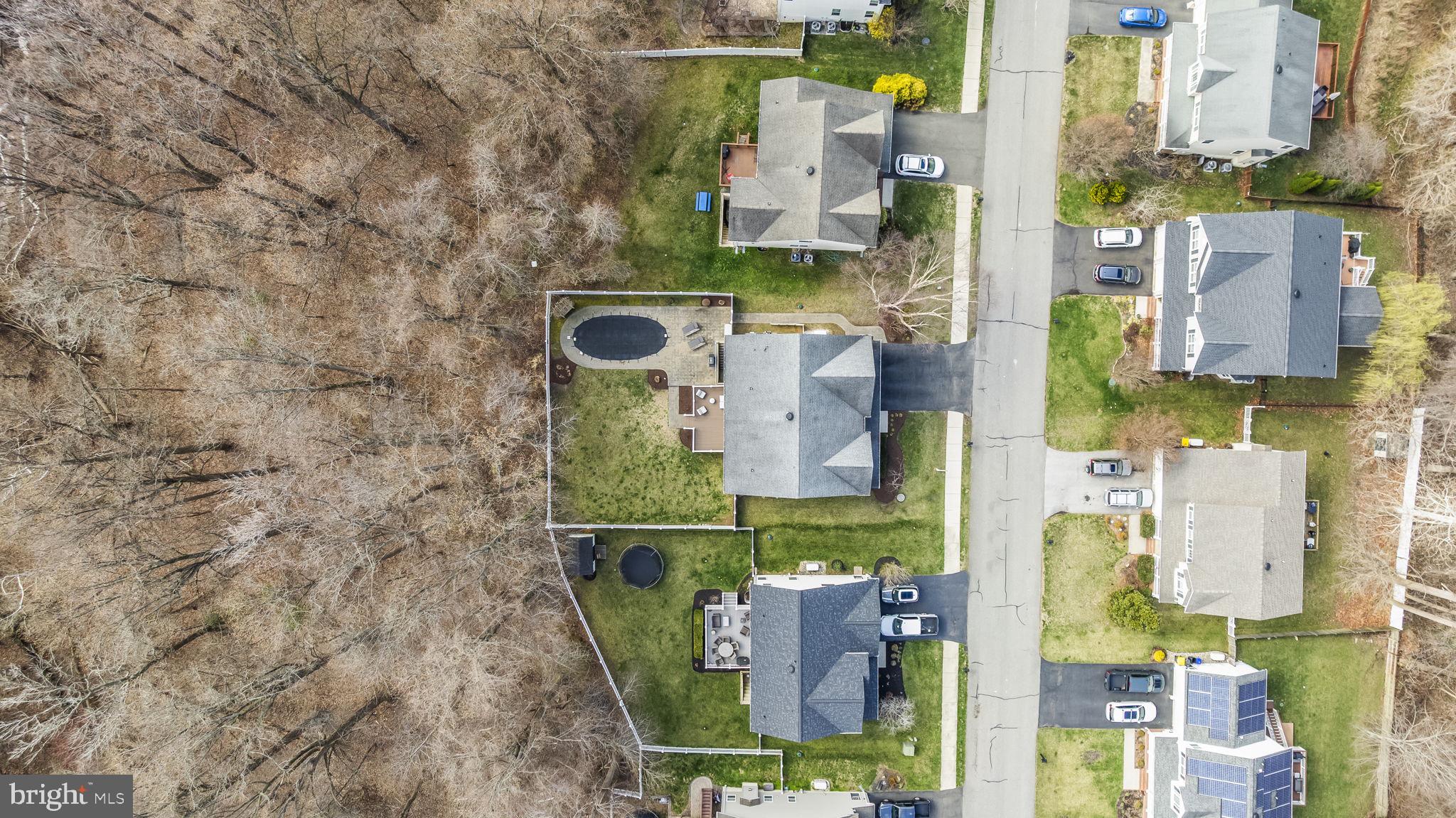 CHESAPEAKE VILLAGE - Residential