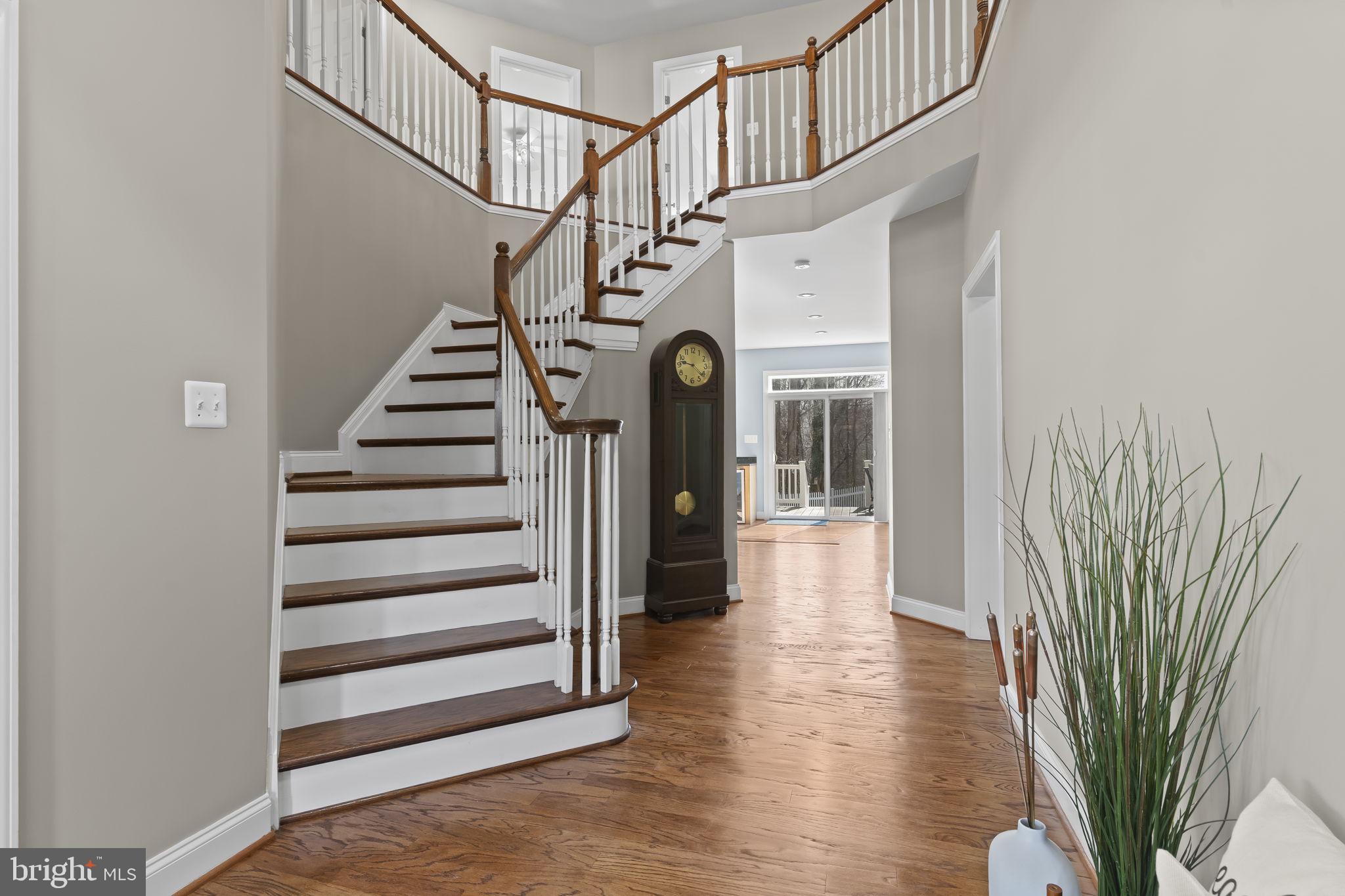 CHESAPEAKE VILLAGE - Residential