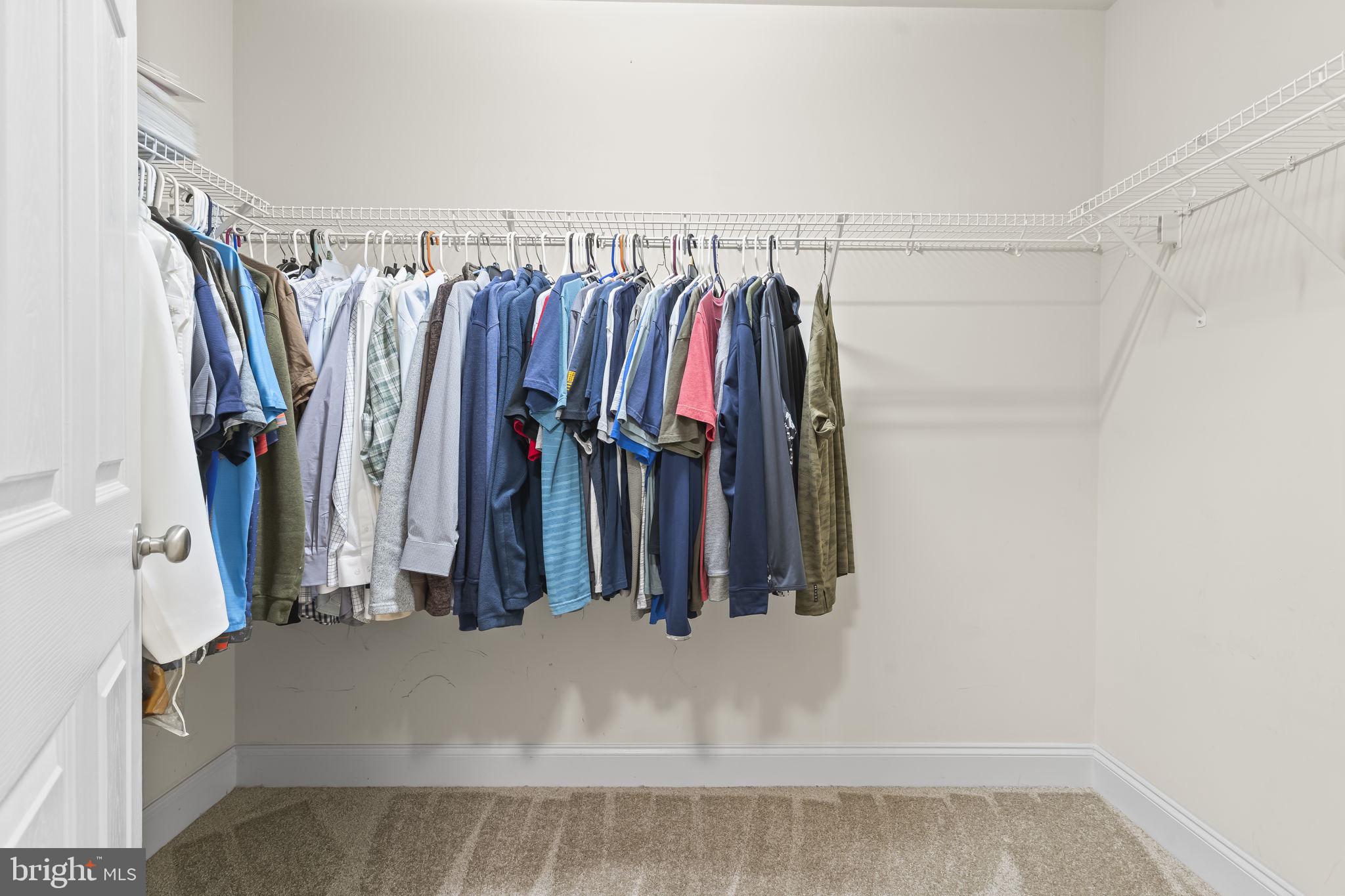 CHESAPEAKE VILLAGE - Residential