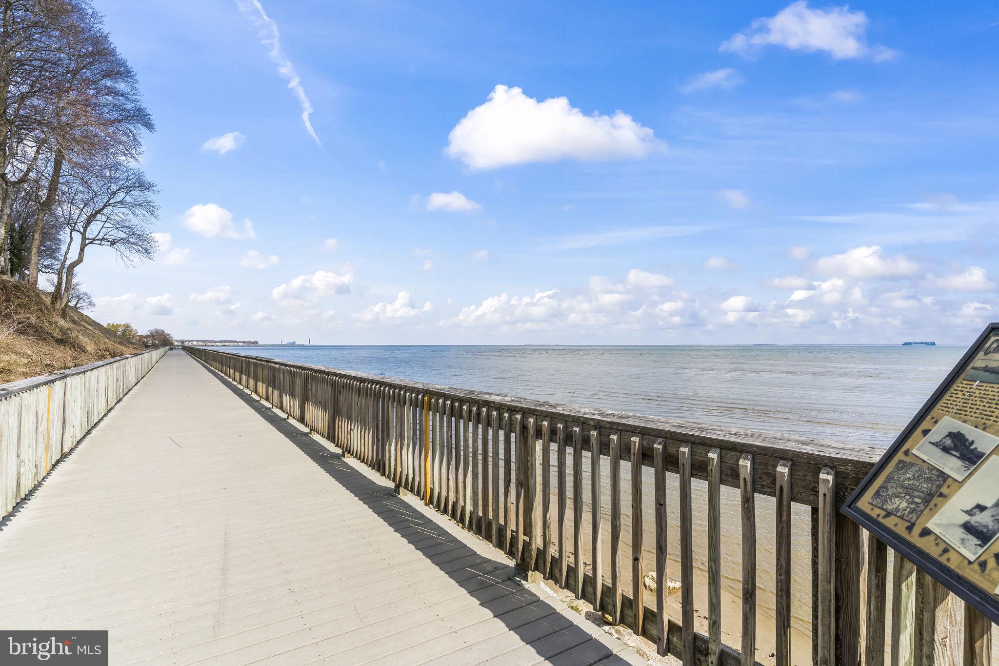 CHESAPEAKE VILLAGE - Residential