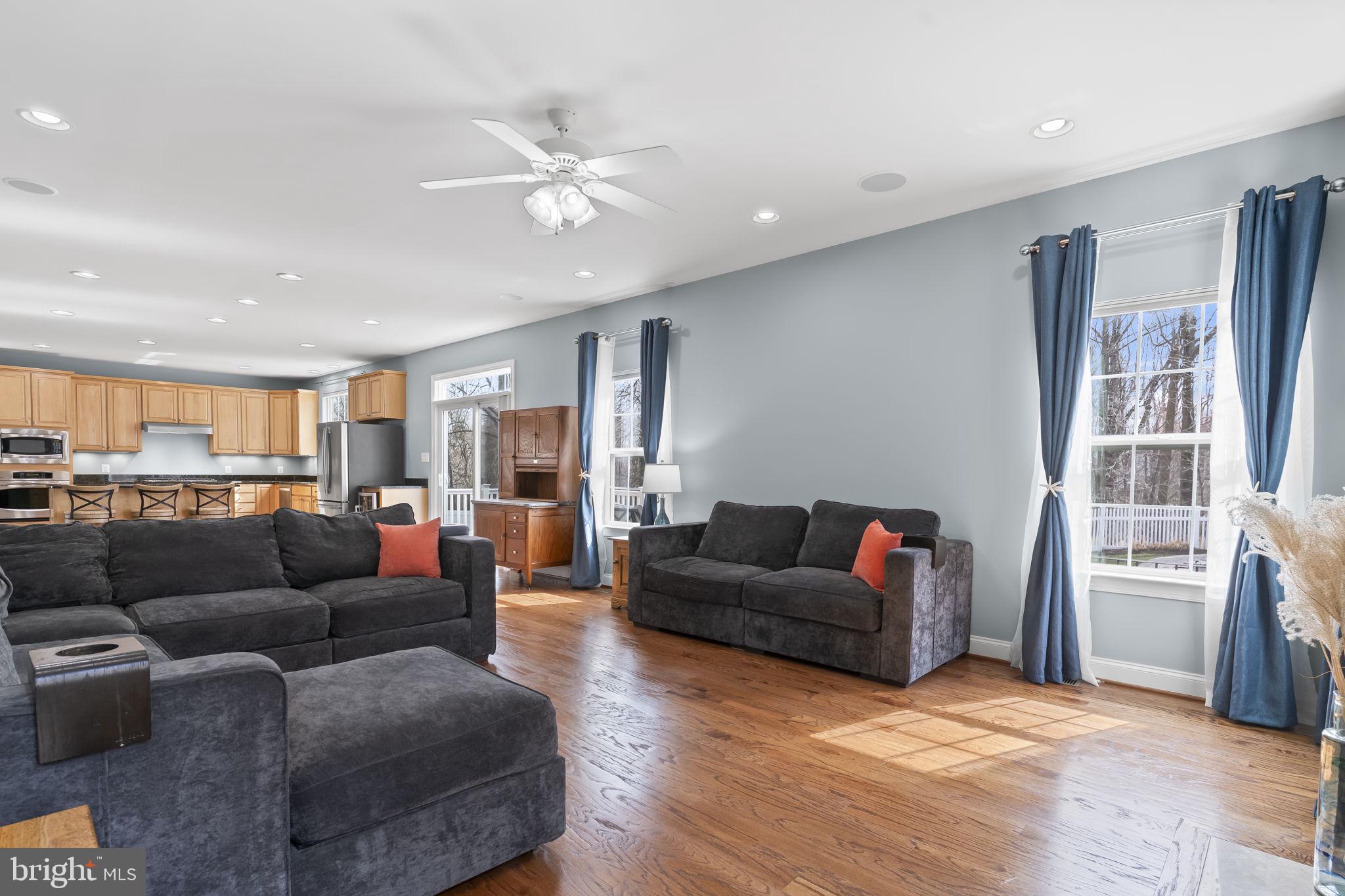 CHESAPEAKE VILLAGE - Residential