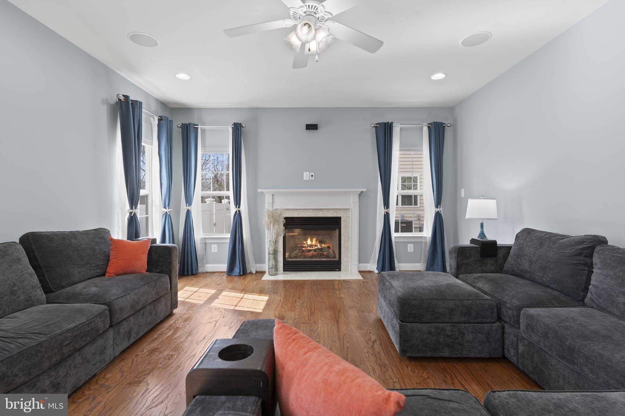 CHESAPEAKE VILLAGE - Residential