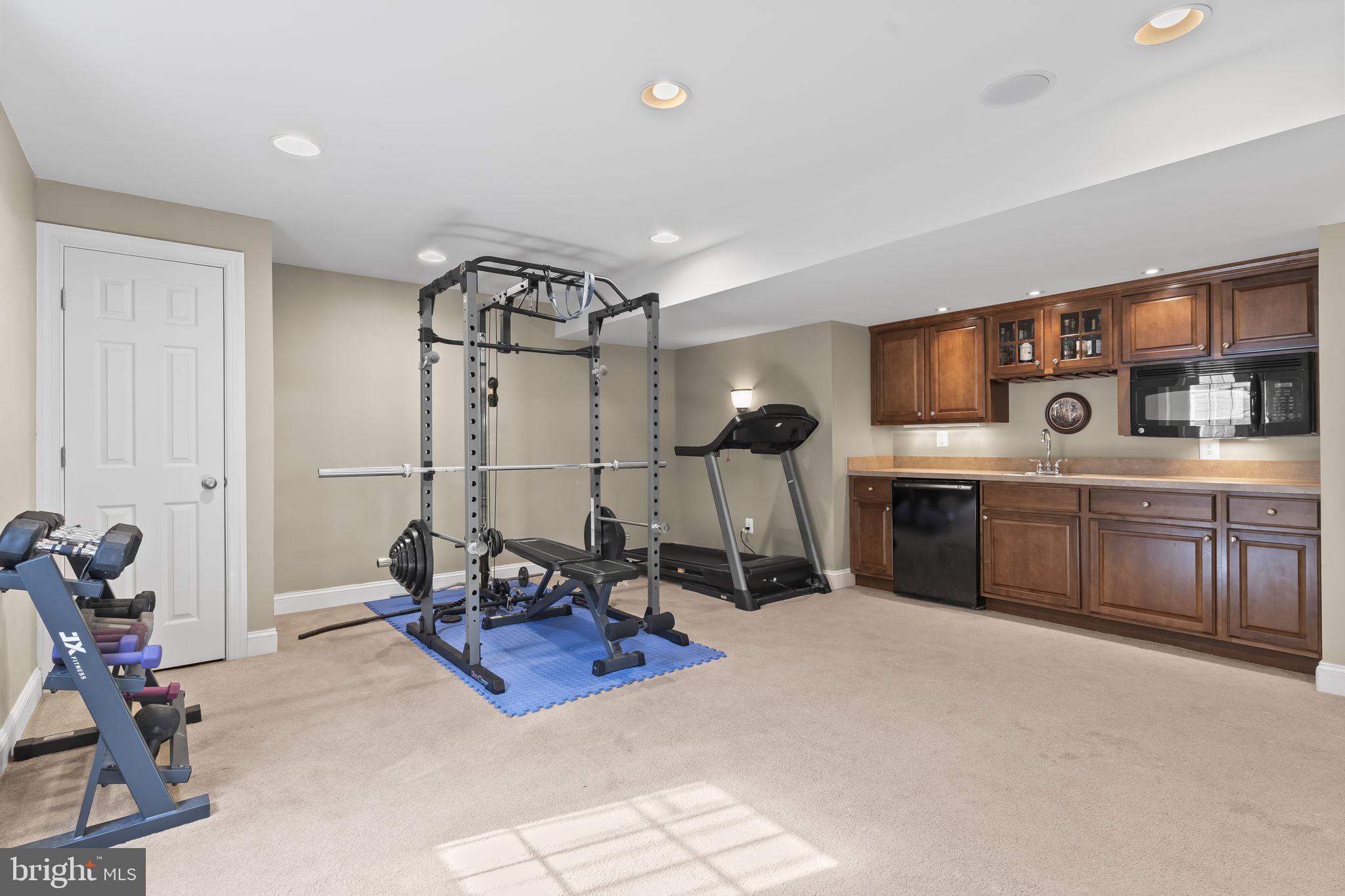 CHESAPEAKE VILLAGE - Residential