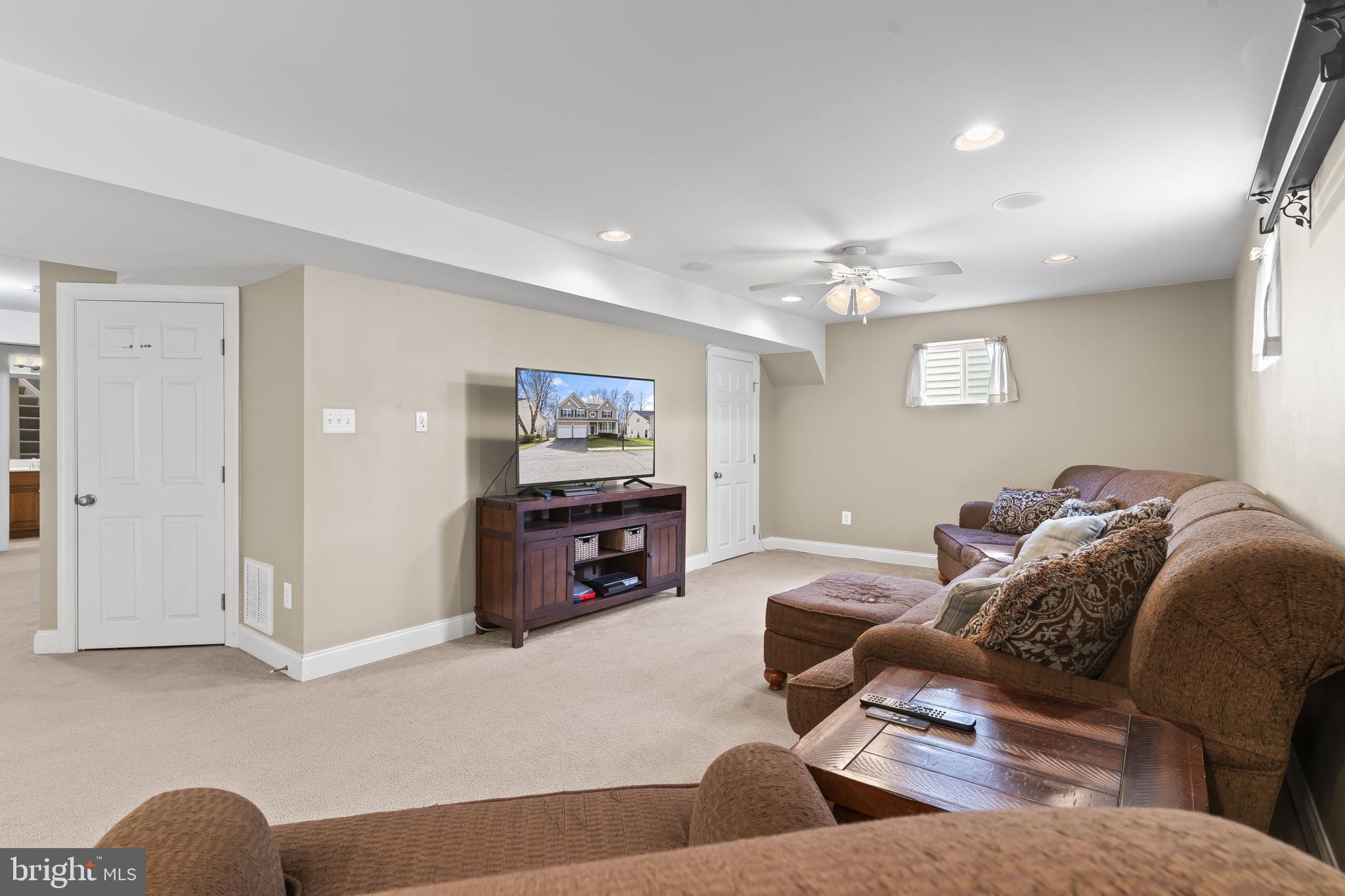 CHESAPEAKE VILLAGE - Residential