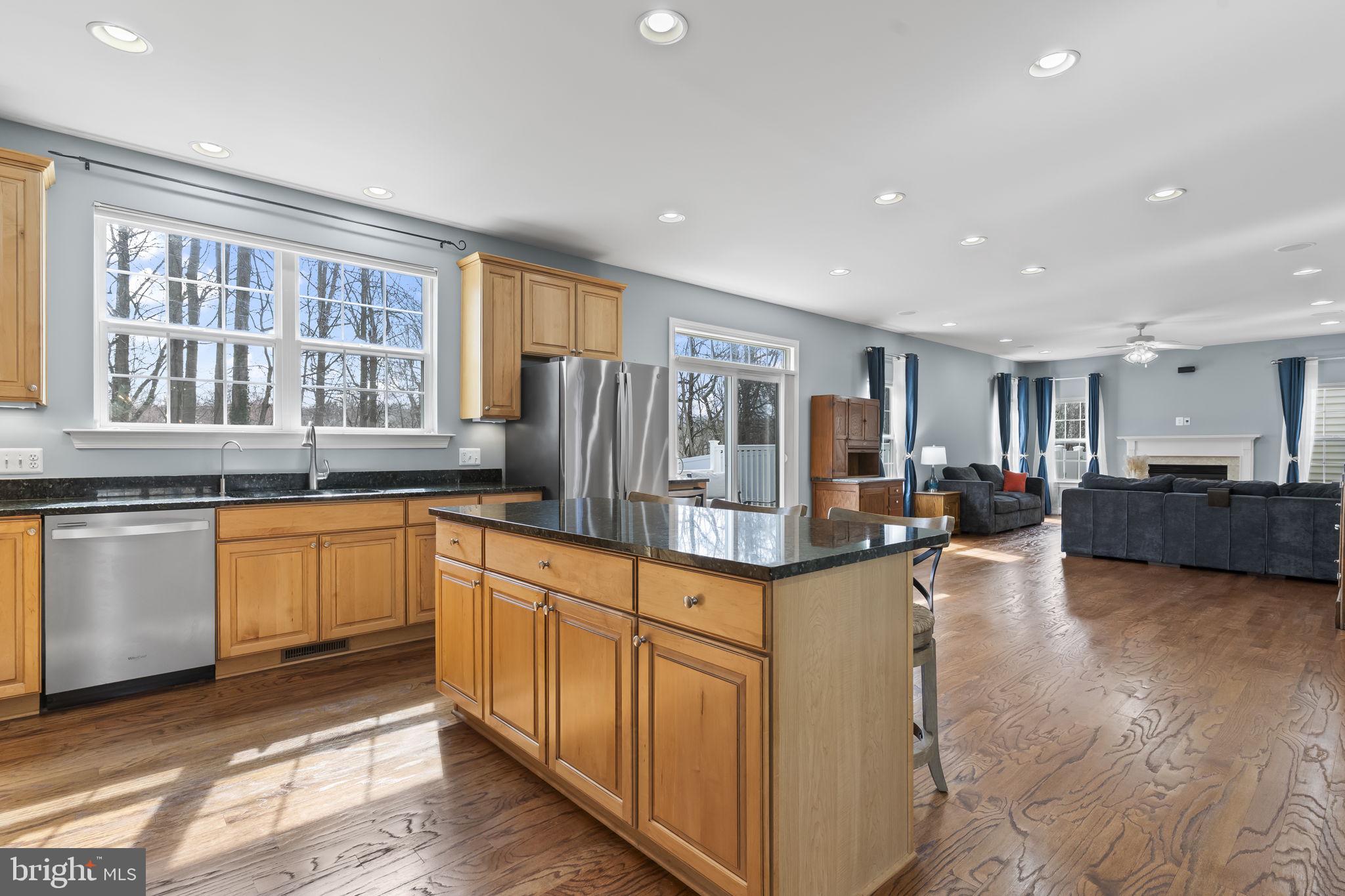 CHESAPEAKE VILLAGE - Residential