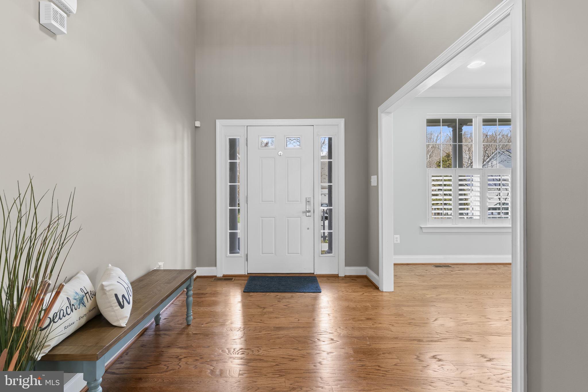 CHESAPEAKE VILLAGE - Residential