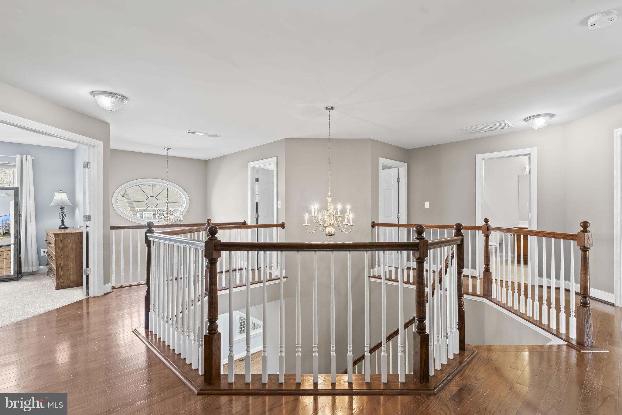 CHESAPEAKE VILLAGE - Residential