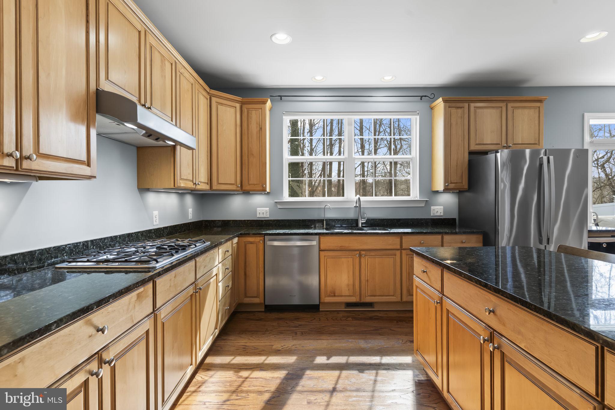 CHESAPEAKE VILLAGE - Residential