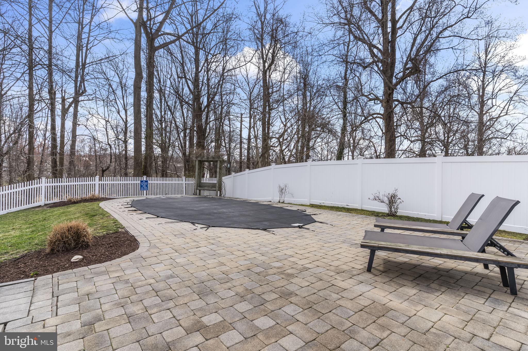 CHESAPEAKE VILLAGE - Residential